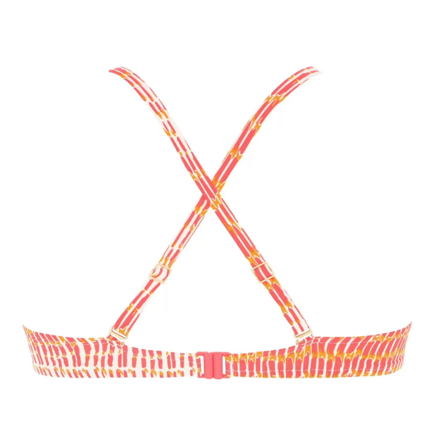 Chantelle Haut De Maillot De Bain Corbeille Coques-Femme Coques