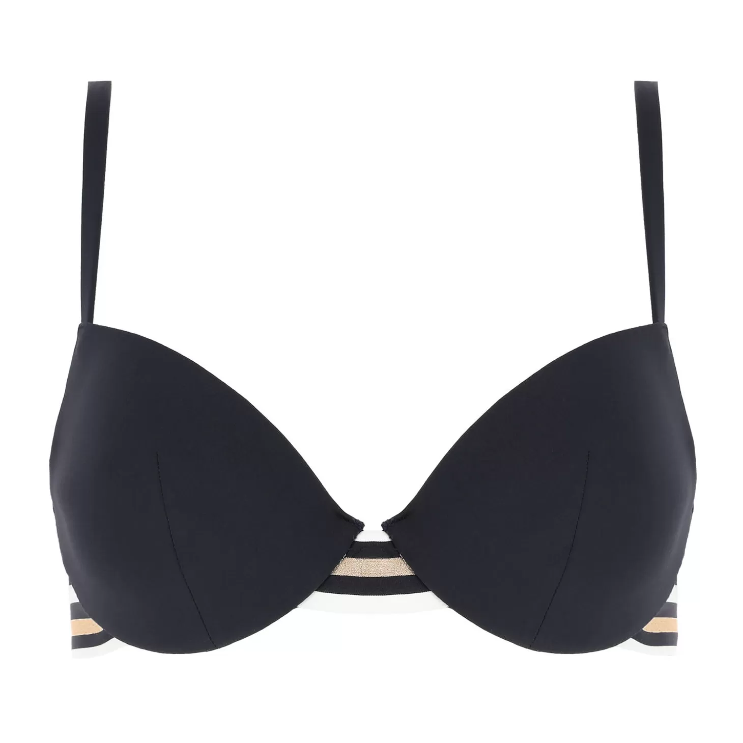 Lise Charmel Haut De Maillot De Bain Corbeille Coques Armatures-Femme Coques