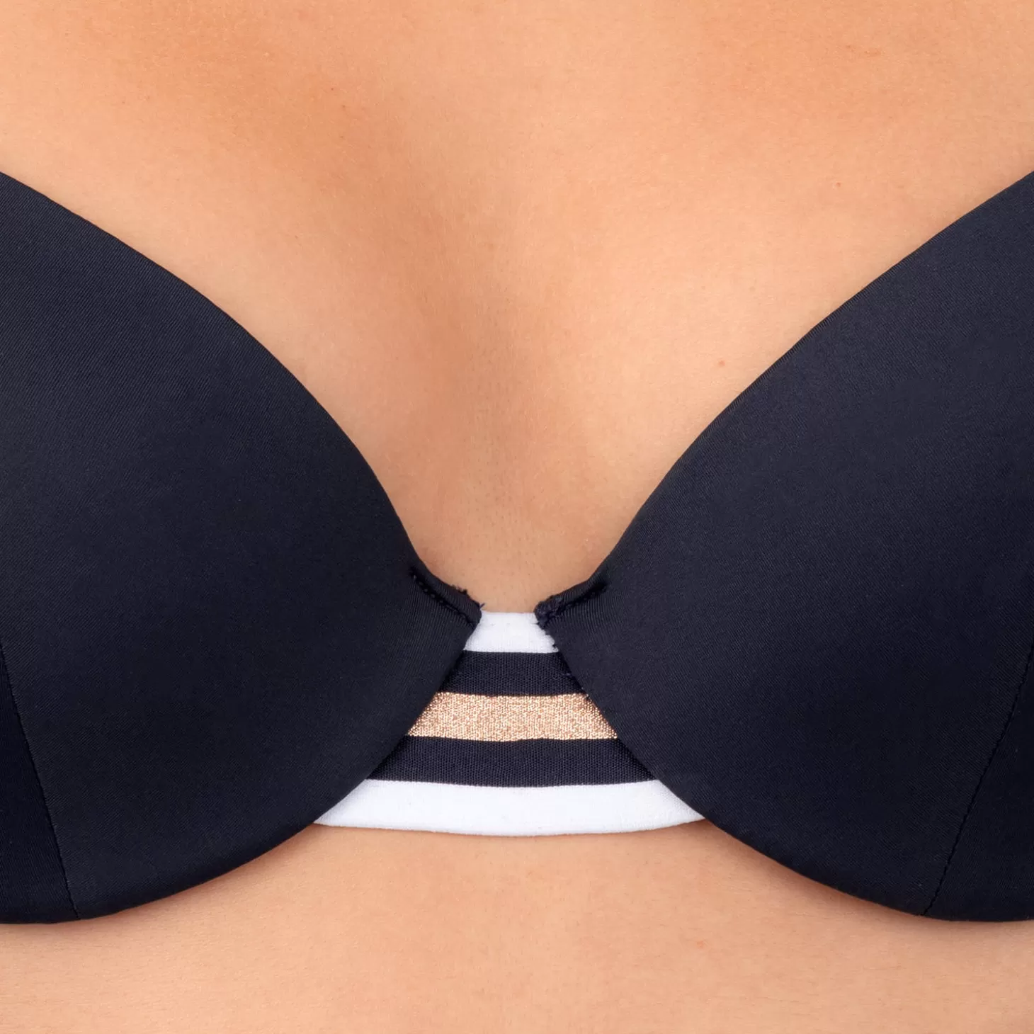 Lise Charmel Haut De Maillot De Bain Corbeille Coques Armatures-Femme Coques
