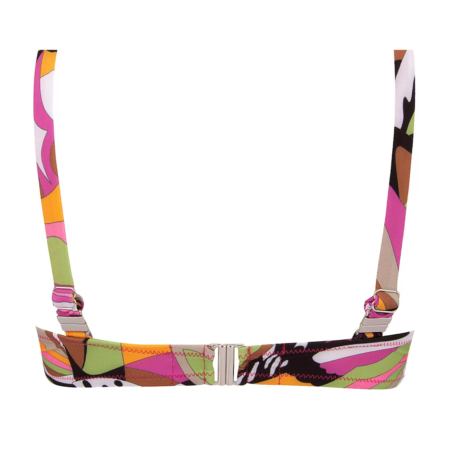 Antigel Haut De Maillot De Bain Corbeille Fitting-Femme Emboitant