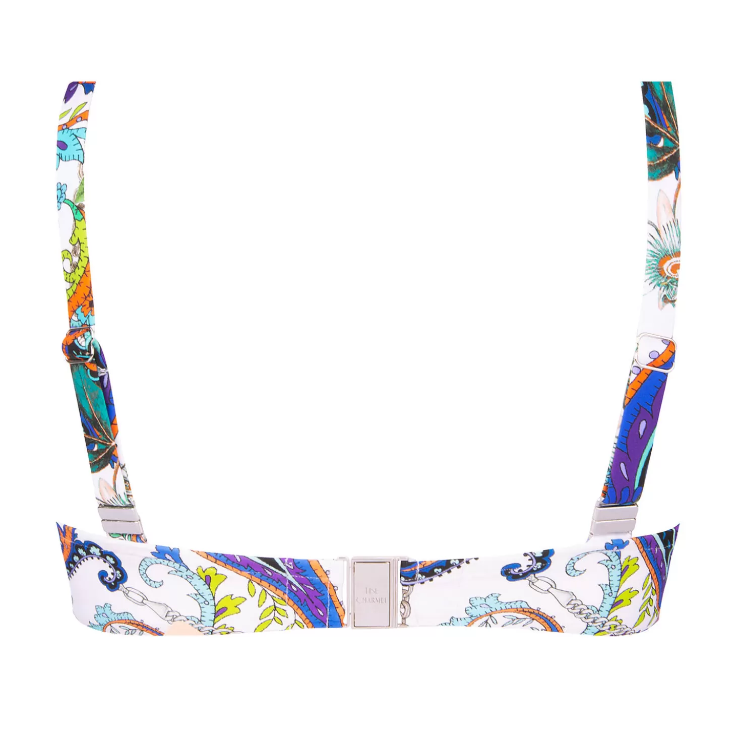 Lise Charmel Haut De Maillot De Bain Corbeille Fitting-Femme Emboitant