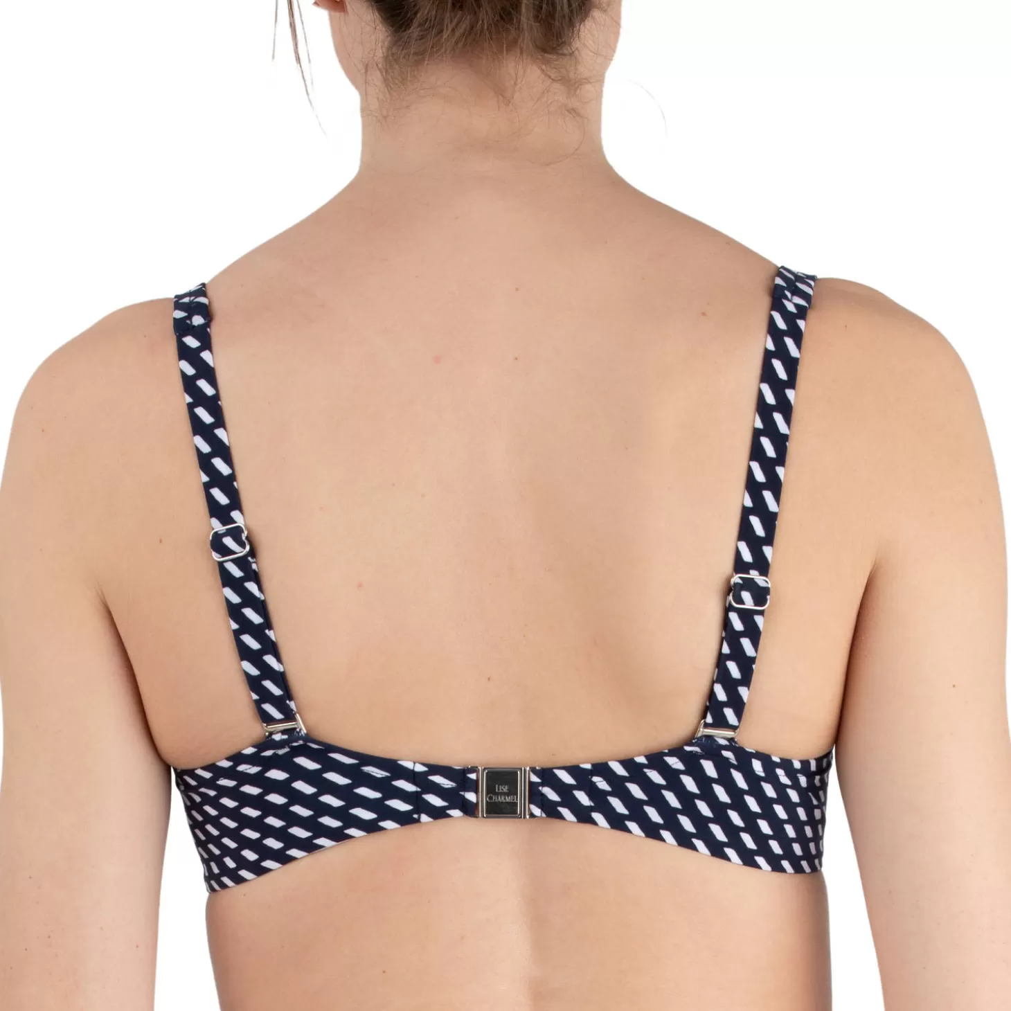Lise Charmel Haut De Maillot De Bain Corbeille Fitting-Femme Emboitant
