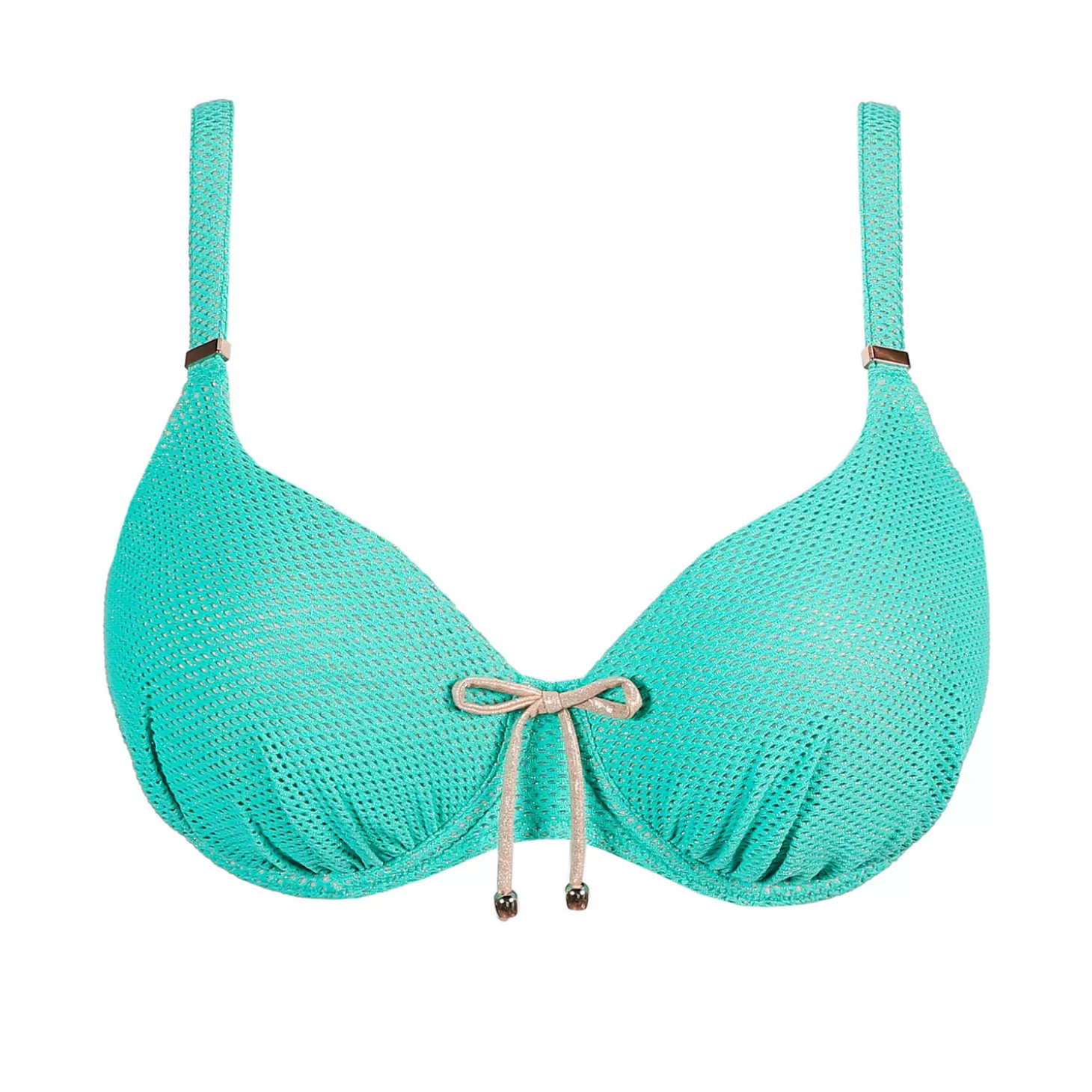 PrimaDonna Haut De Maillot De Bain Emboitant Rembourre-Femme Emboitant