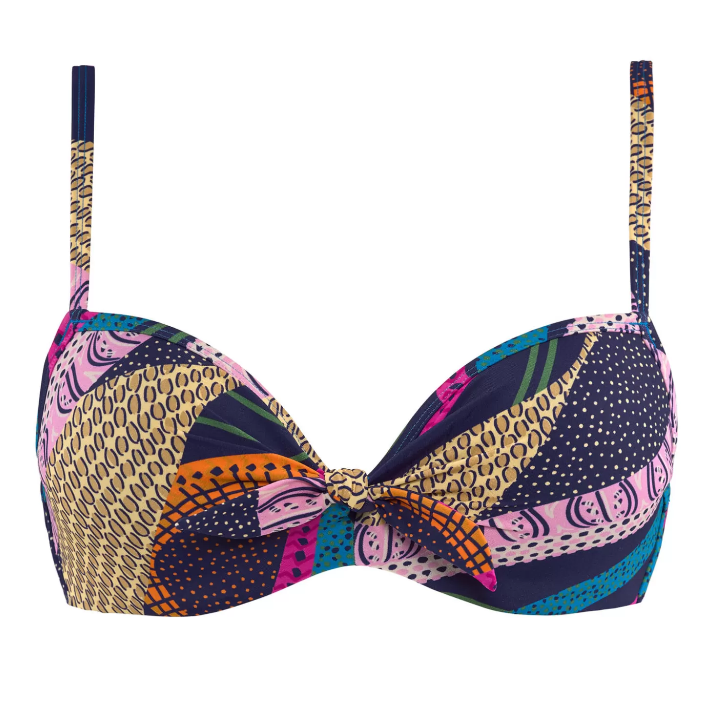 Marlies Dekkers Haut De Maillot De Bain Push-Up-Femme Push-Up