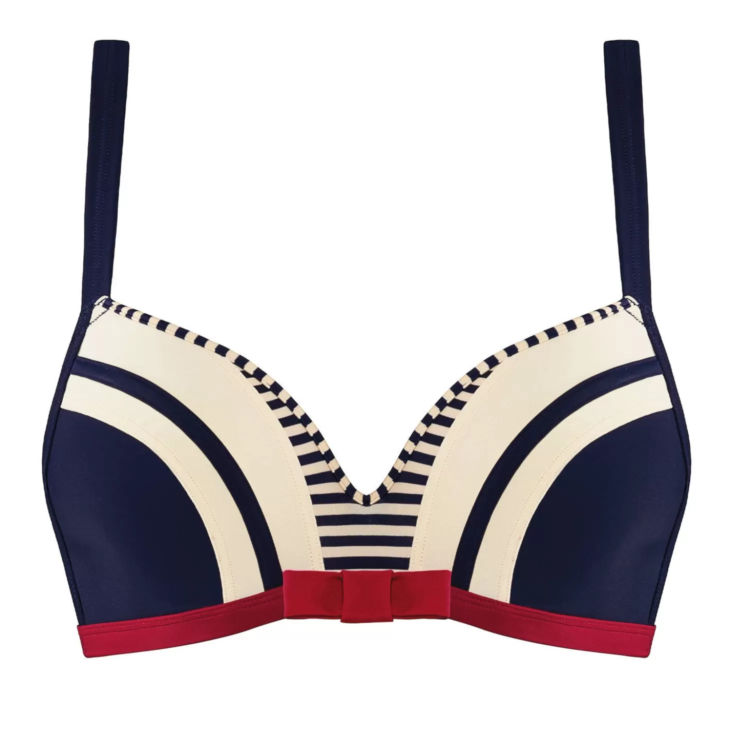 Marlies Dekkers Haut De Maillot De Bain Push-Up-Femme Push-Up