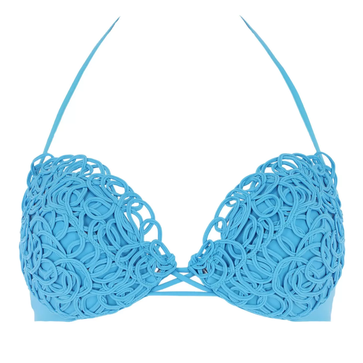 La Perla Haut De Maillot De Bain Push-Up-Femme Push-Up