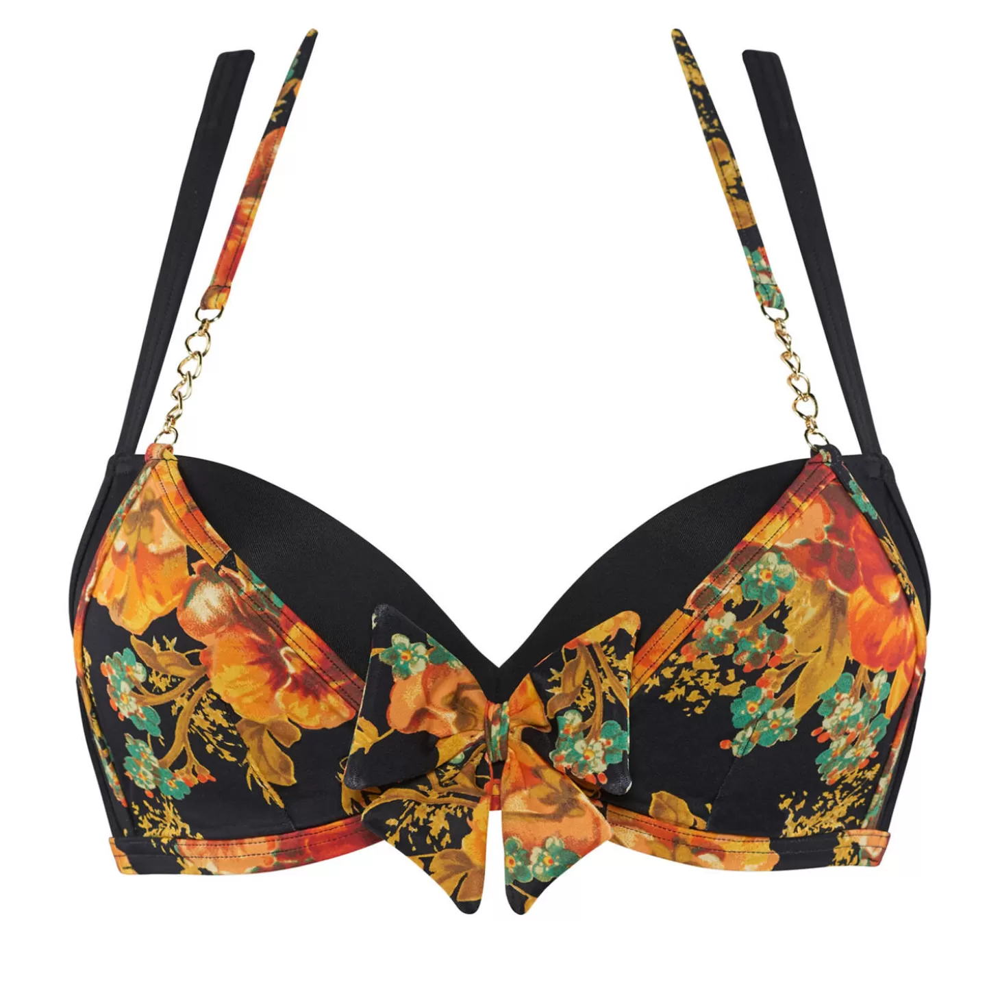 Marlies Dekkers Haut De Maillot De Bain Push-Up-Femme Push-Up
