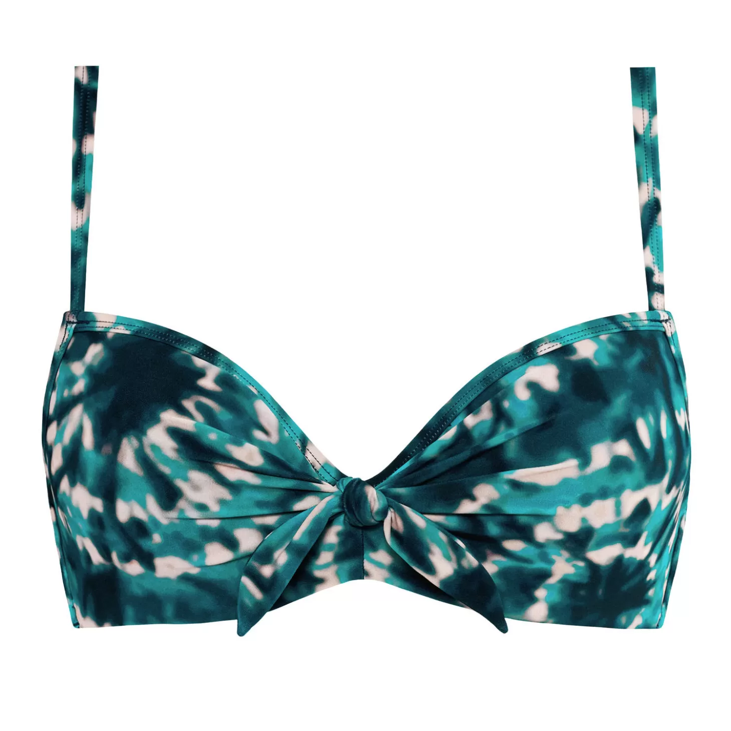 Marlies Dekkers Haut De Maillot De Bain Push-Up-Femme Push-Up
