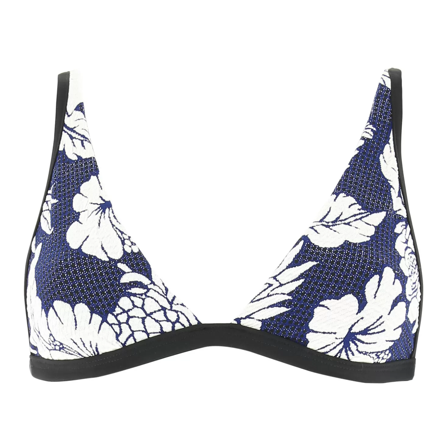 Seafolly Haut De Maillot De Bain Triangle-Femme Triangle