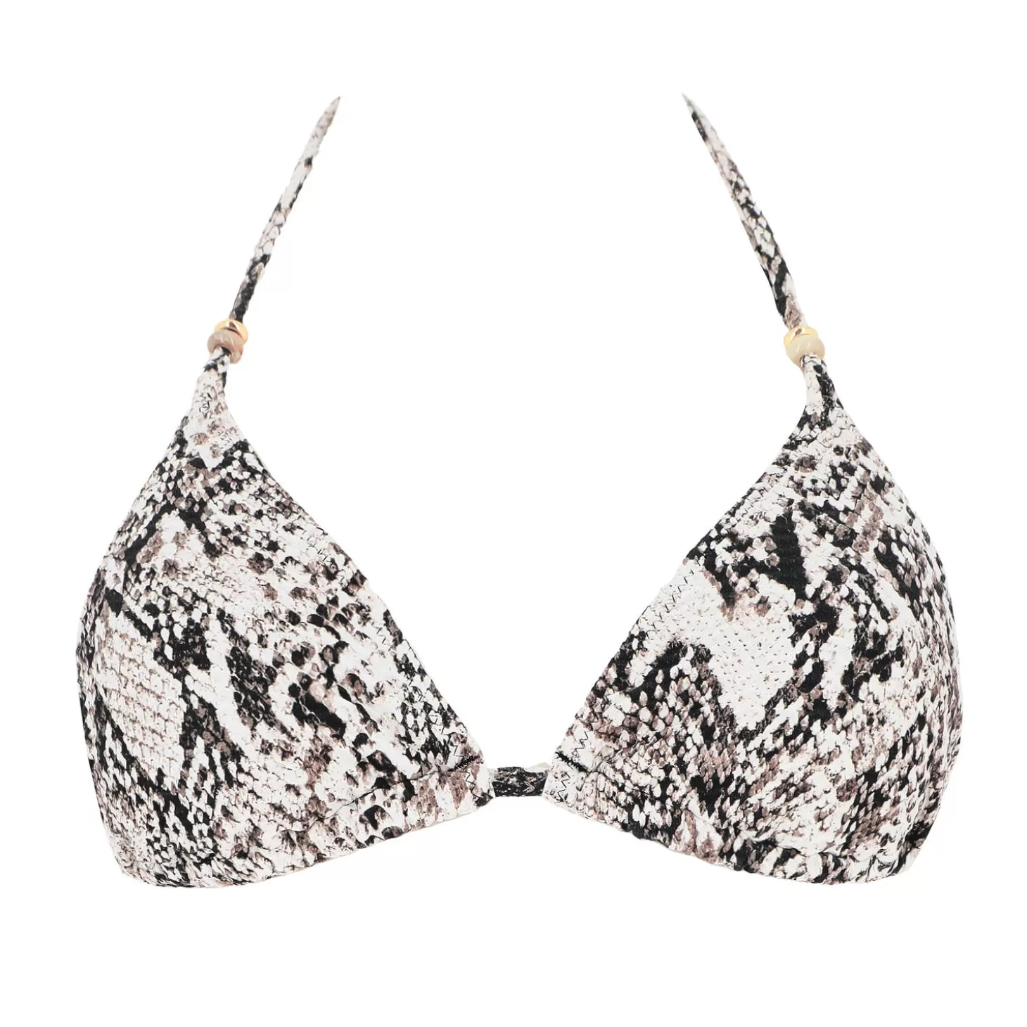 Banana Moon Haut De Maillot De Bain Triangle Coques Jotrao Sans Armatures-Femme Triangle