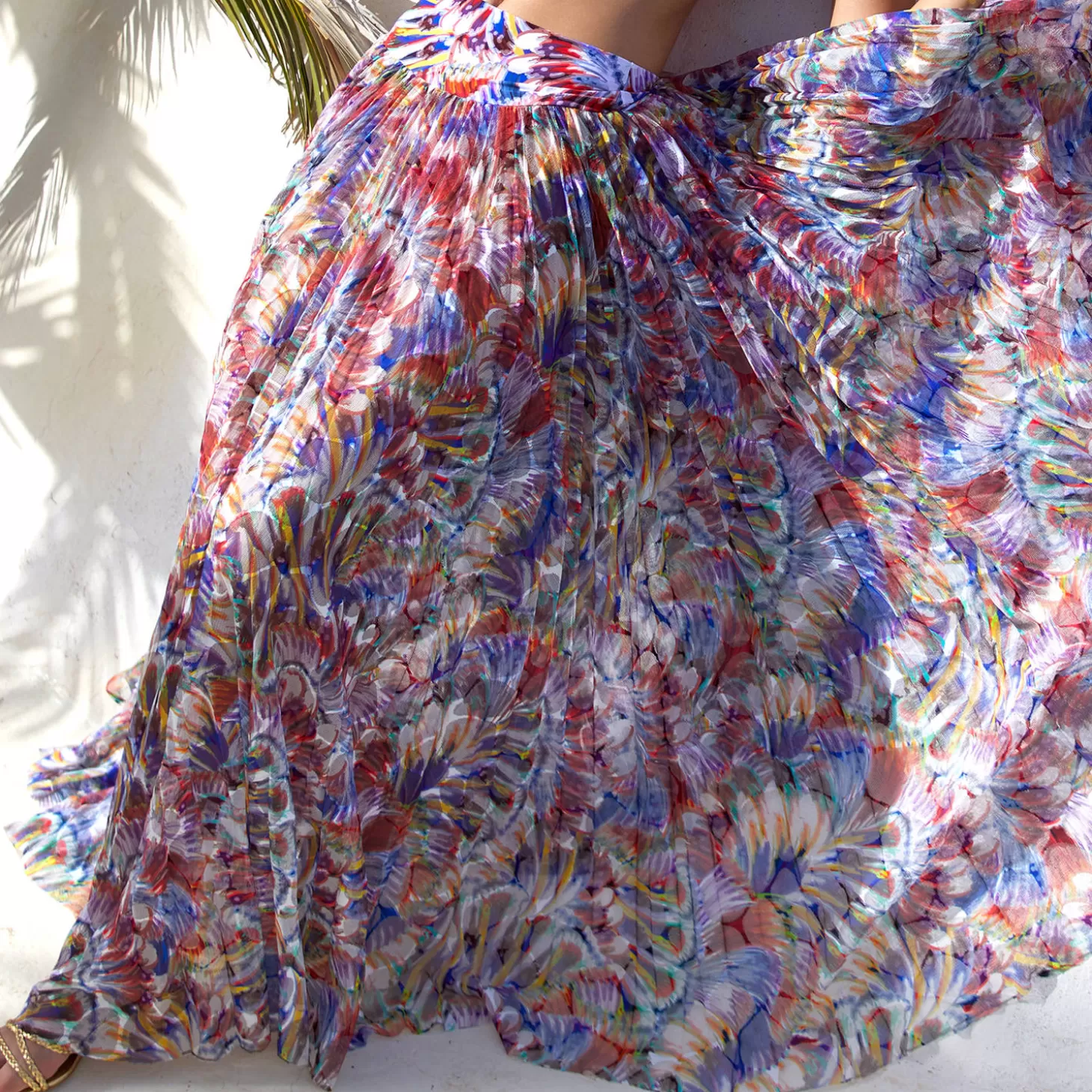 Pain de Sucre Jupe De Plage Sunny-Femme Robe De Plage
