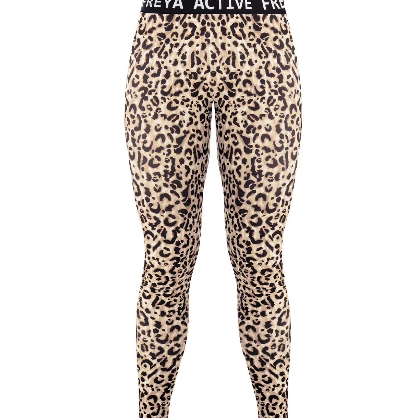 Freya Legging-Femme Legging Et Pantalon