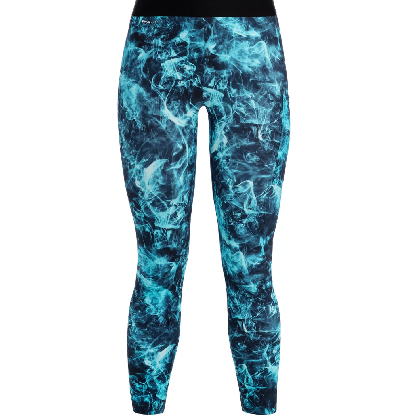 Freya Legging Ecosculpt-Femme Legging Et Pantalon