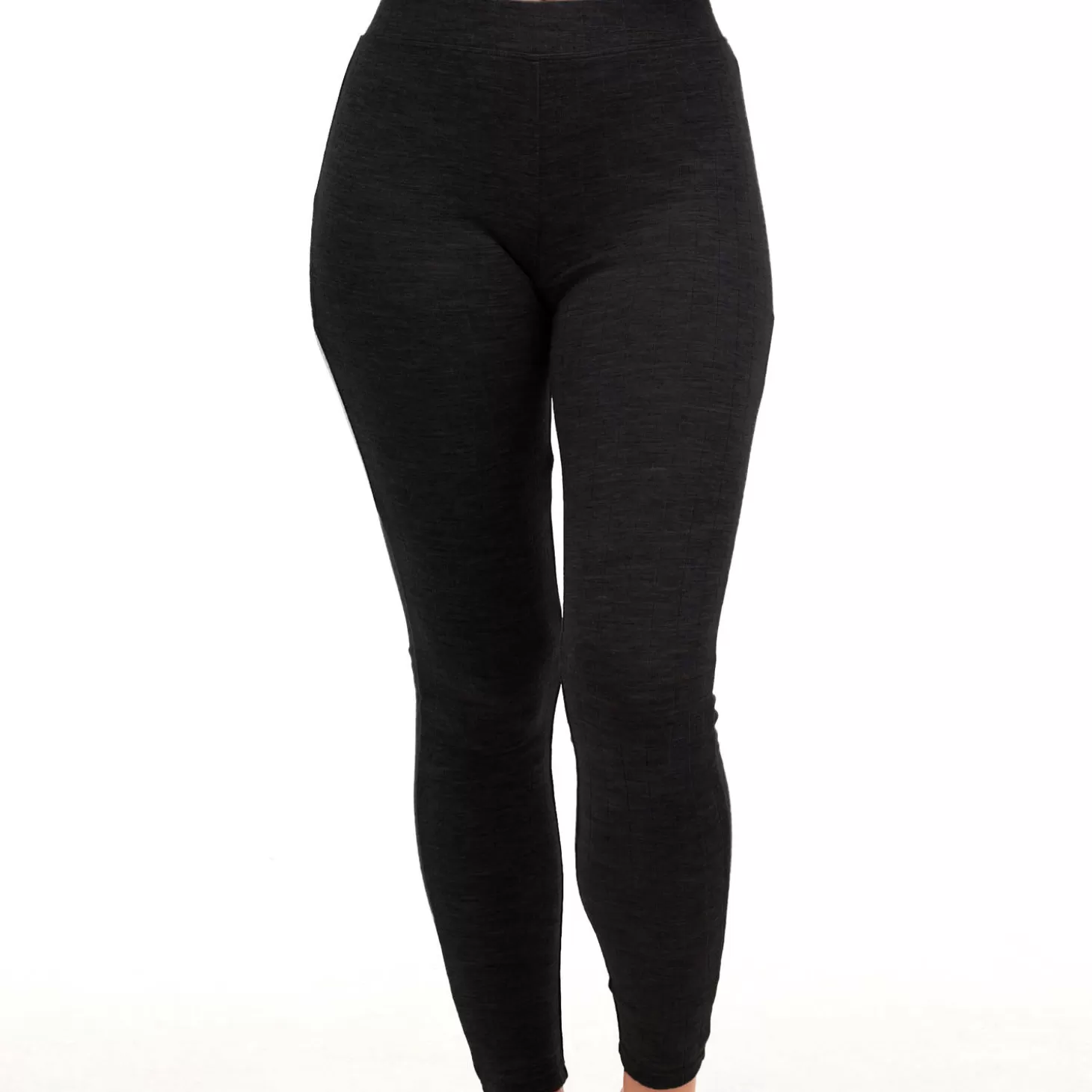 Chantelle Legging En Laine Et Soie-Femme Ensemble De Détente