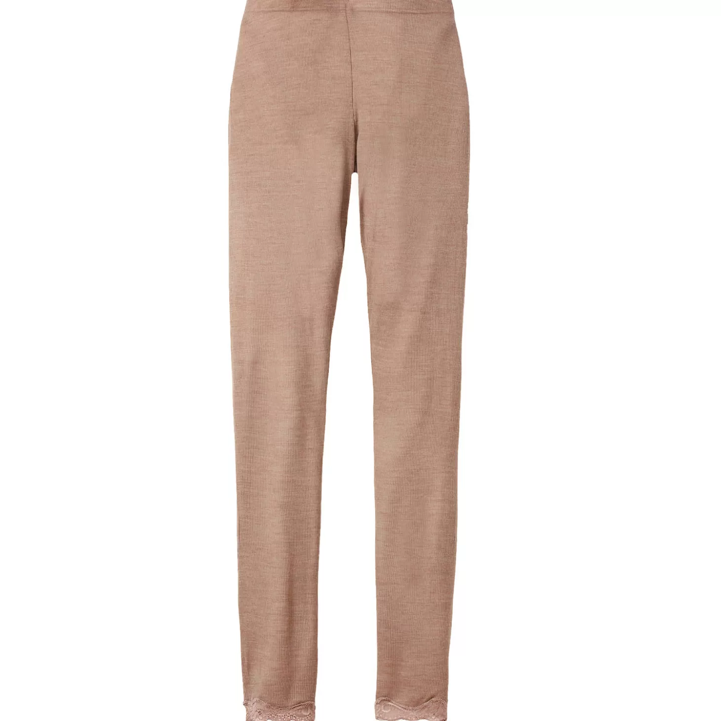 Calida Legging En Laine Et Soie-Femme Legging Et Pantalon