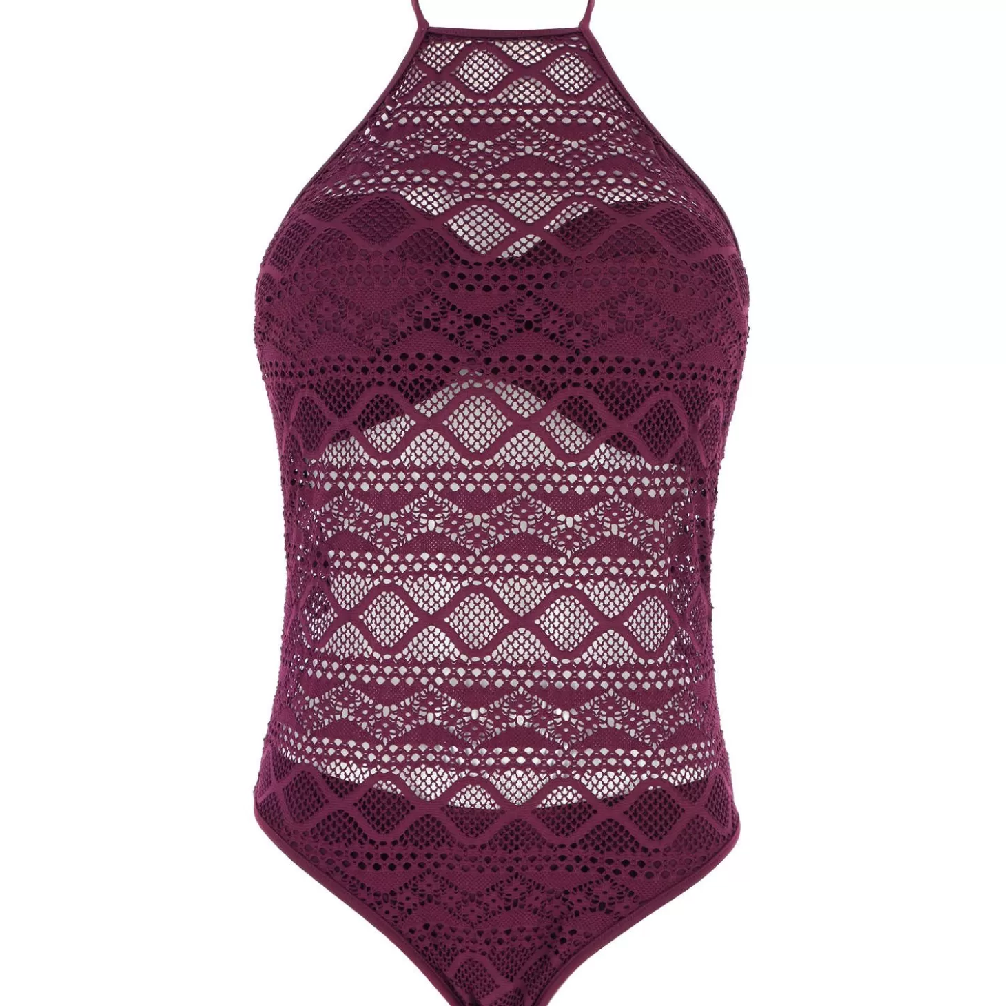 Freya Maillot De Bain 1 Pièce Armatures-Femme Autres Formes