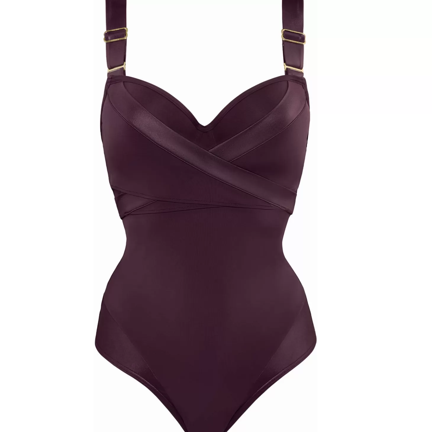 Marlies Dekkers Maillot De Bain 1 Pièce Armatures-Femme Autres Formes