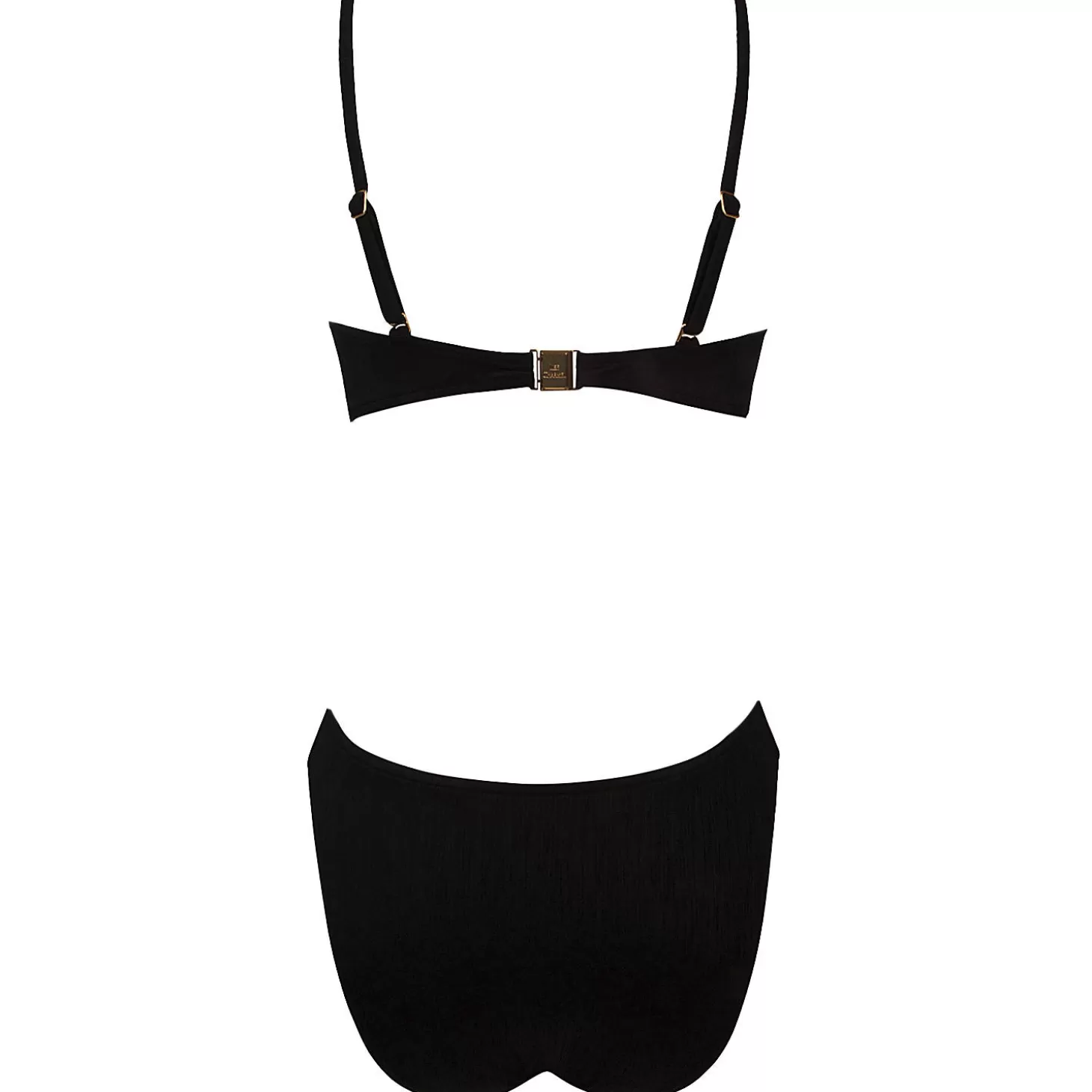Lise Charmel Maillot De Bain 1 Pièce Bustier Dos Nu Sans Armatures-Femme Bustier