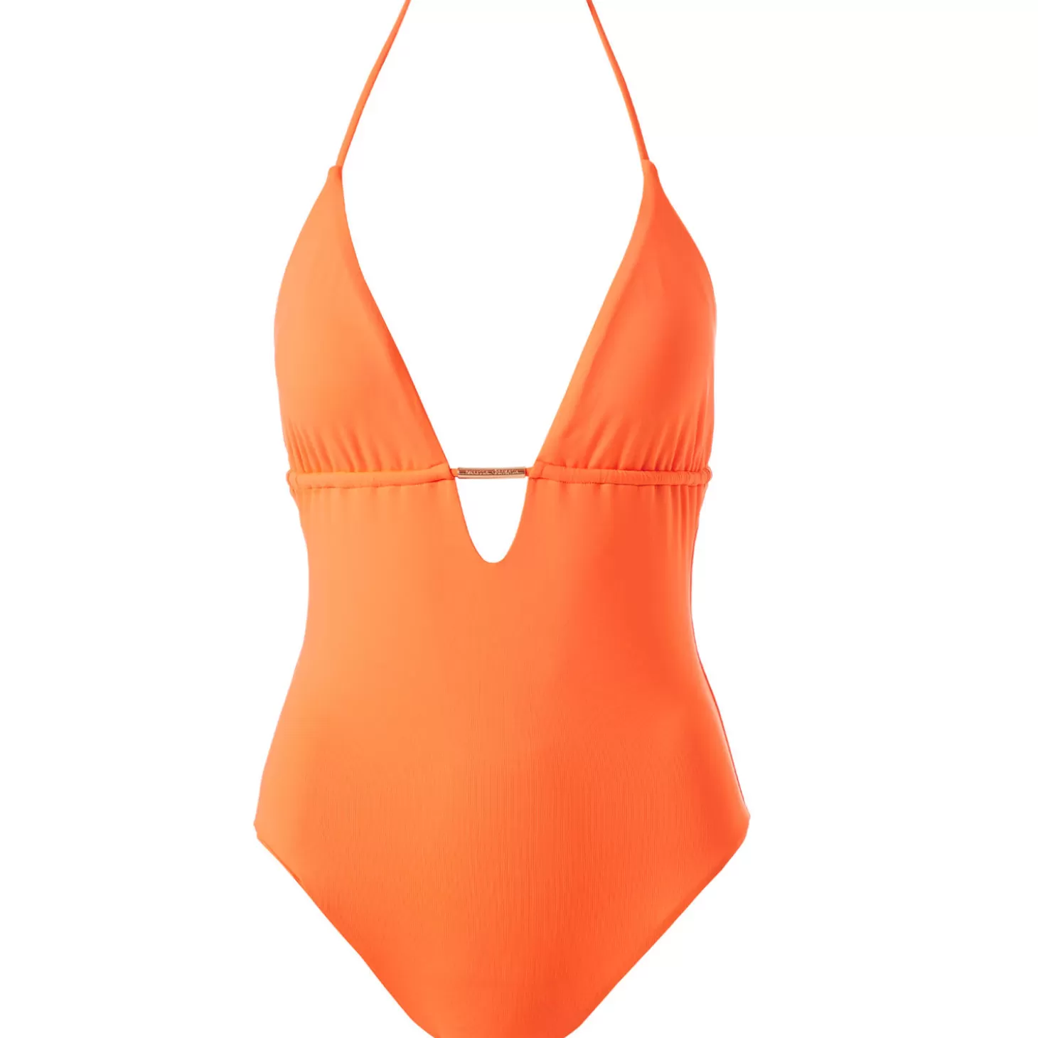 Melissa Odabash Maillot De Bain 1 Pièce Casablanca Sans Armatures-Femme Autres Formes