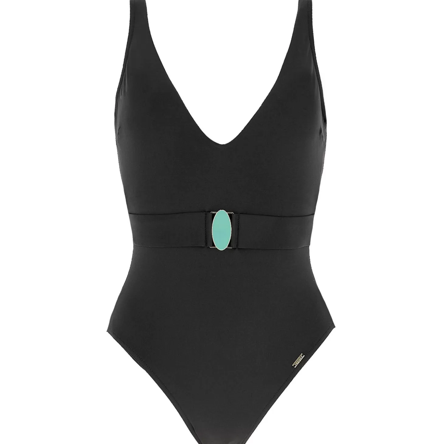 Livia Maillot De Bain 1 Pièce Decollete Plongeant Nazare Sans Armatures-Femme Autres Formes