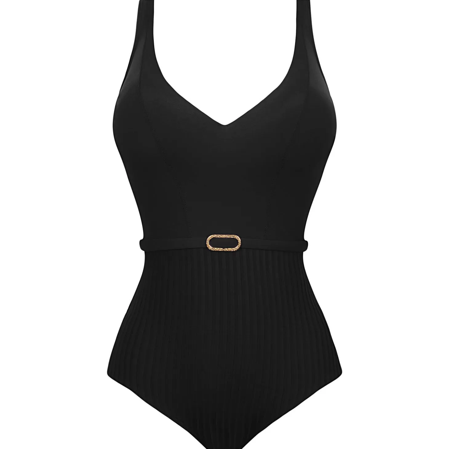 Empreinte Maillot De Bain 1 Pièce Decollete Sans Armatures-Femme Autres Formes