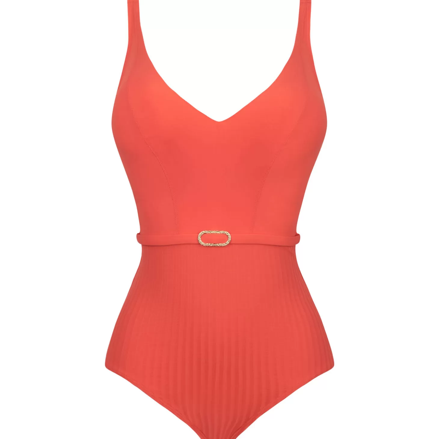 Empreinte Maillot De Bain 1 Pièce Decollete Sans Armatures-Femme Autres Formes