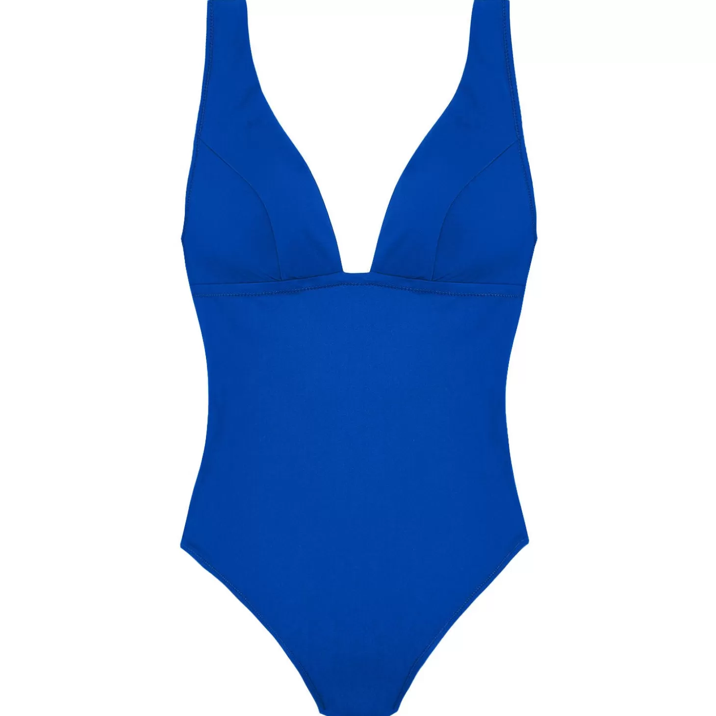 Pain de Sucre Maillot De Bain 1 Pièce Dos Nu Avany Sans Armatures-Femme Sexy / Trikini