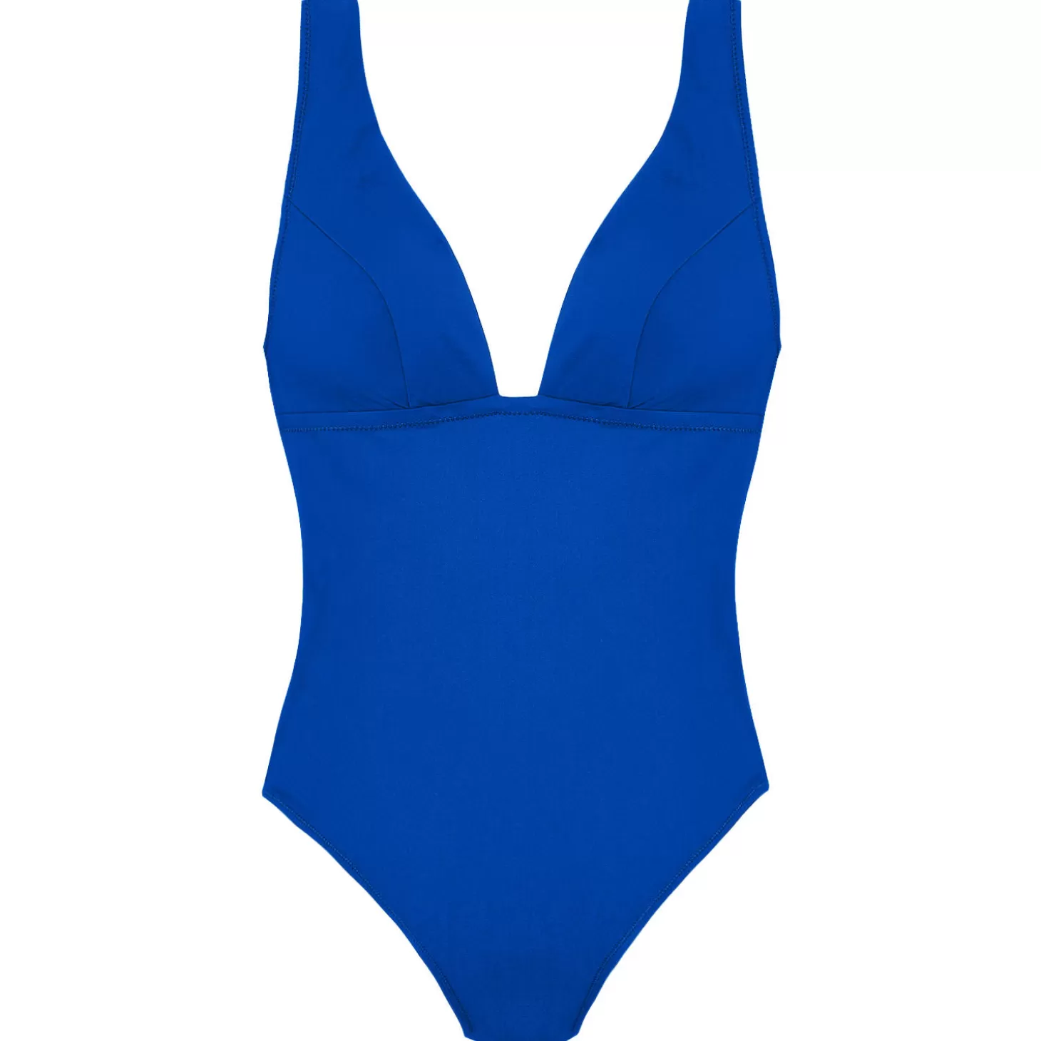 Pain de Sucre Maillot De Bain 1 Pièce Dos Nu Avany Sans Armatures-Femme Sexy / Trikini