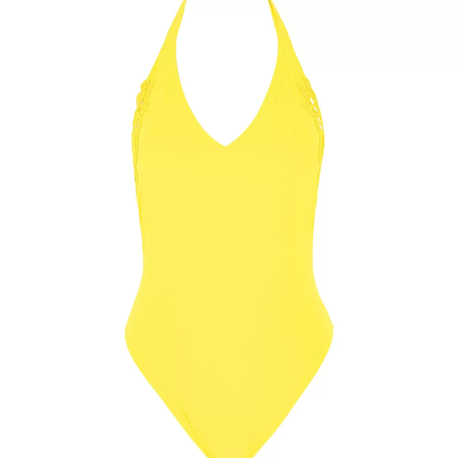 Pain de Sucre Maillot De Bain 1 Pièce Dos Nu Echancre Amadeus Sans Armatures-Femme Autres Formes