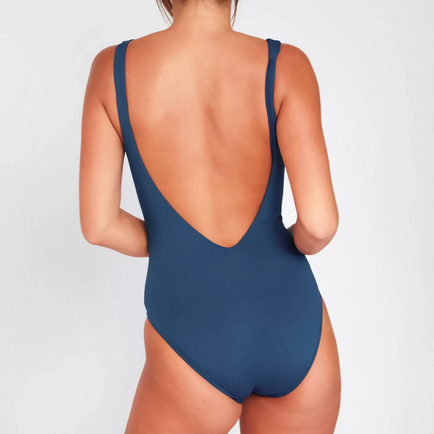 Livia Maillot De Bain 1 Pièce Dos Nu Venuska Sans Armatures-Femme Autres Formes