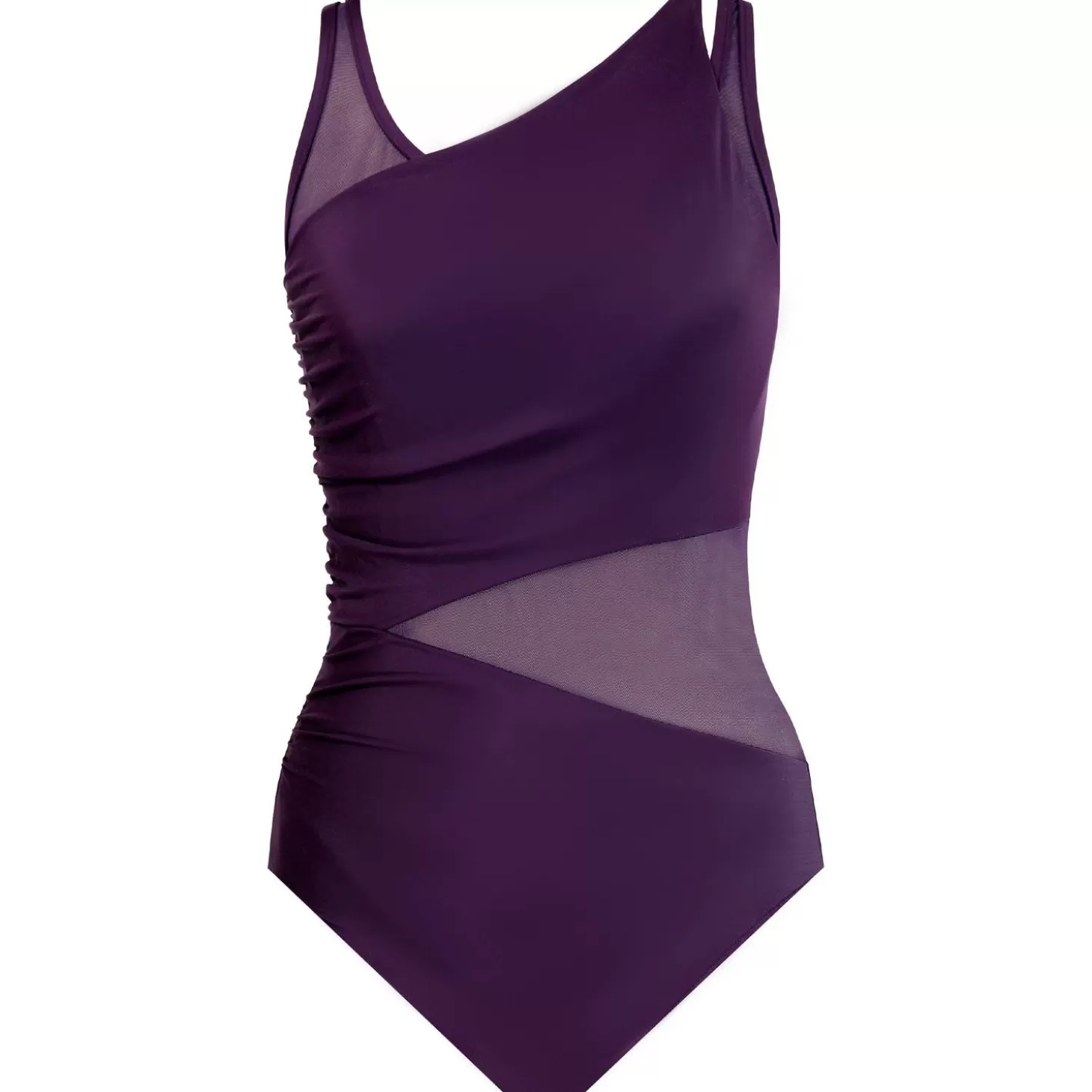 Miraclesuit Maillot De Bain 1 Pièce Gainant Azura Armatures-Femme Gainant / Sculptant / Ventre Plat