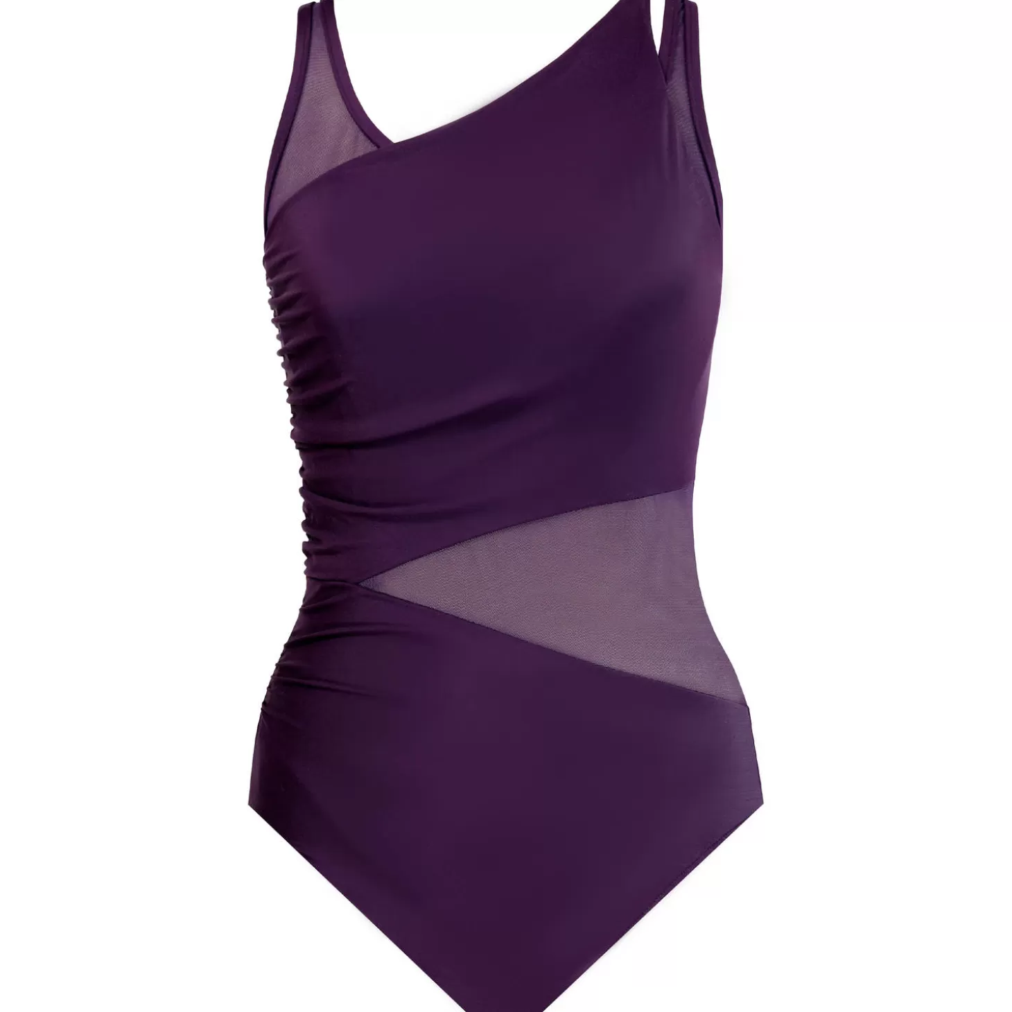 Miraclesuit Maillot De Bain 1 Pièce Gainant Azura Armatures-Femme Gainant / Sculptant / Ventre Plat
