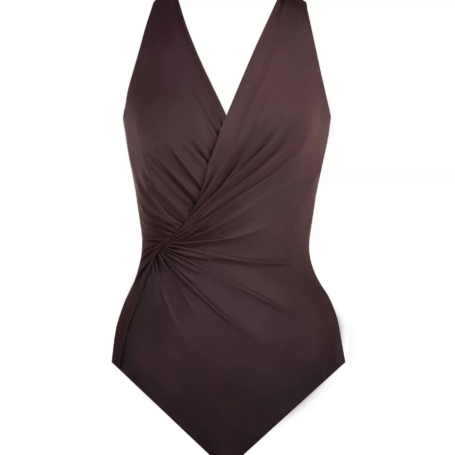 Miraclesuit Maillot De Bain 1 Pièce Gainant Esmerelda Armatures-Femme Gainant / Sculptant / Ventre Plat