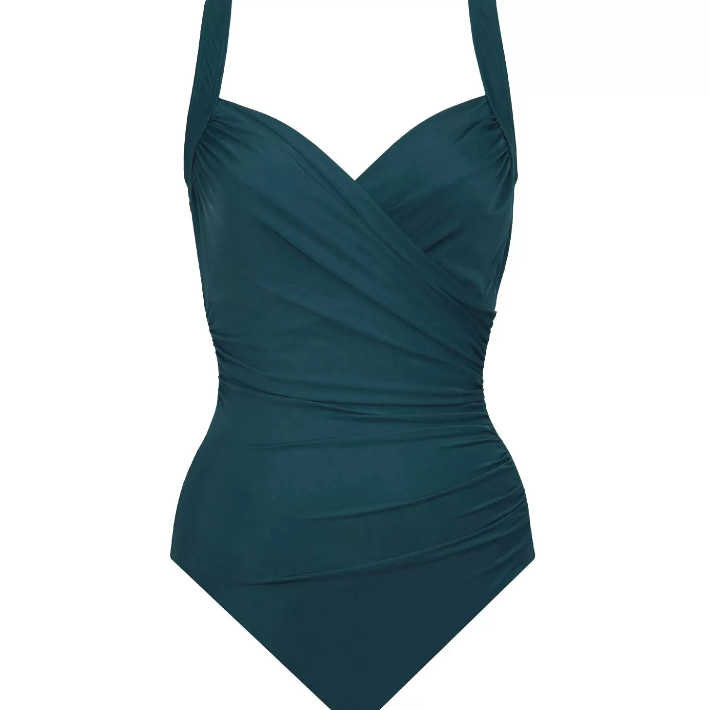 Miraclesuit Maillot De Bain 1 Pièce Gainant Sanibel Armatures-Femme Gainant / Sculptant / Ventre Plat