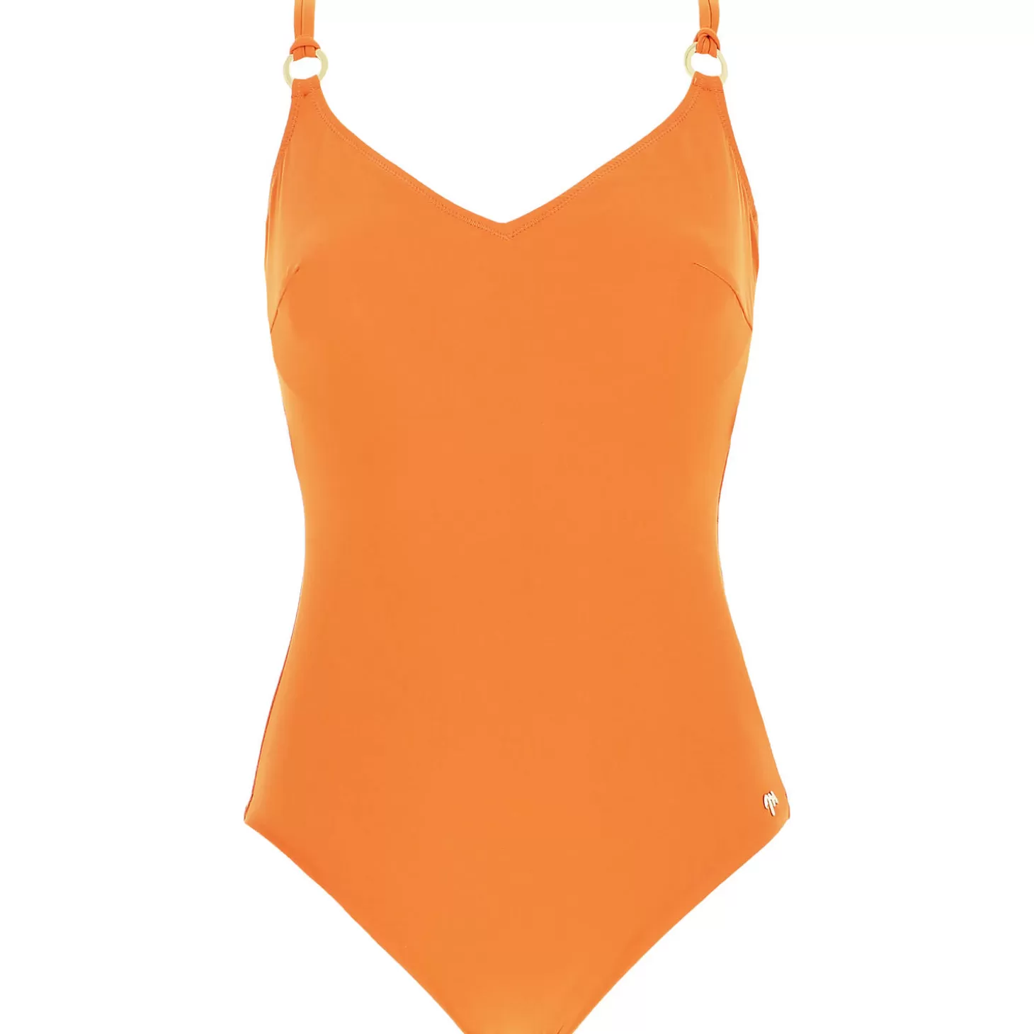 Miradonna Maillot De Bain 1 Pièce Lissant Urania Armatures-Femme Gainant / Sculptant / Ventre Plat