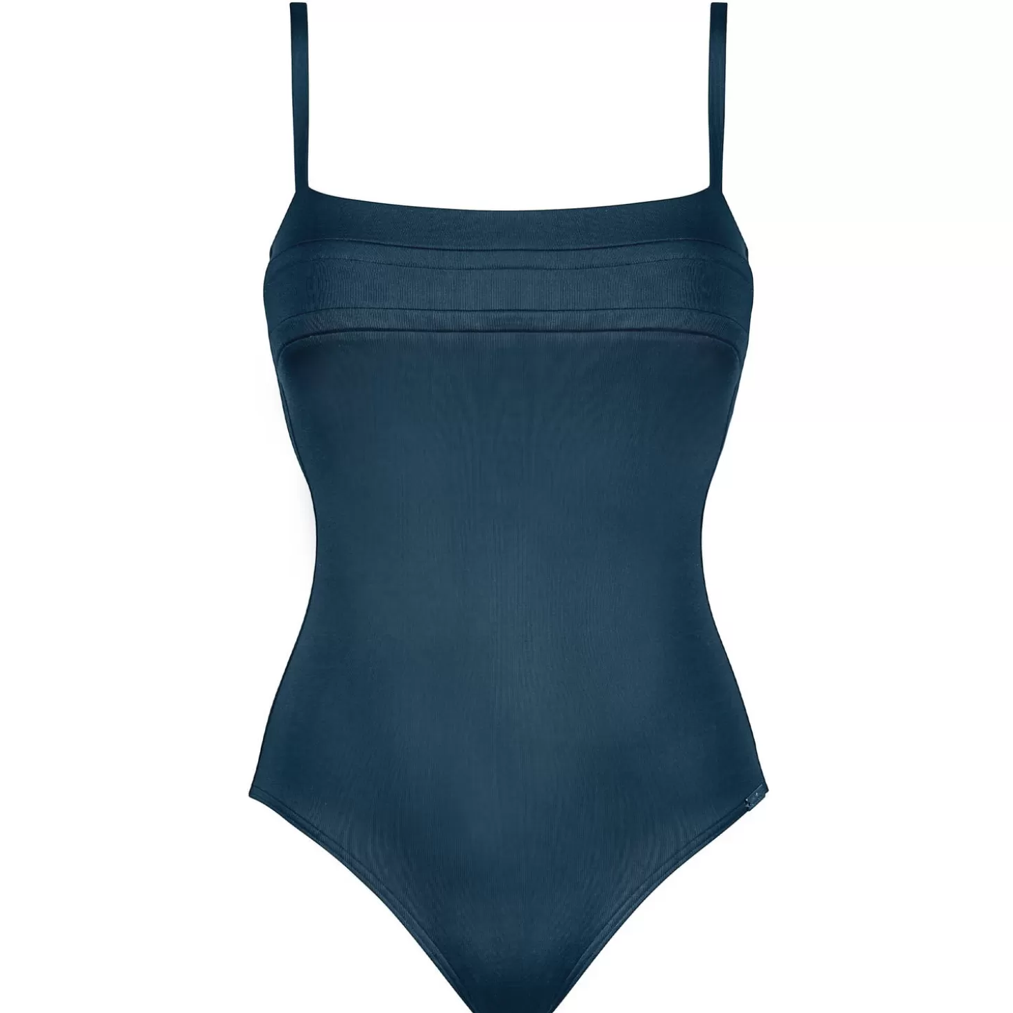 Maryan Mehlhorn Maillot De Bain 1 Pièce Nageur Dos Multipositions Sans Armatures-Femme Nageur