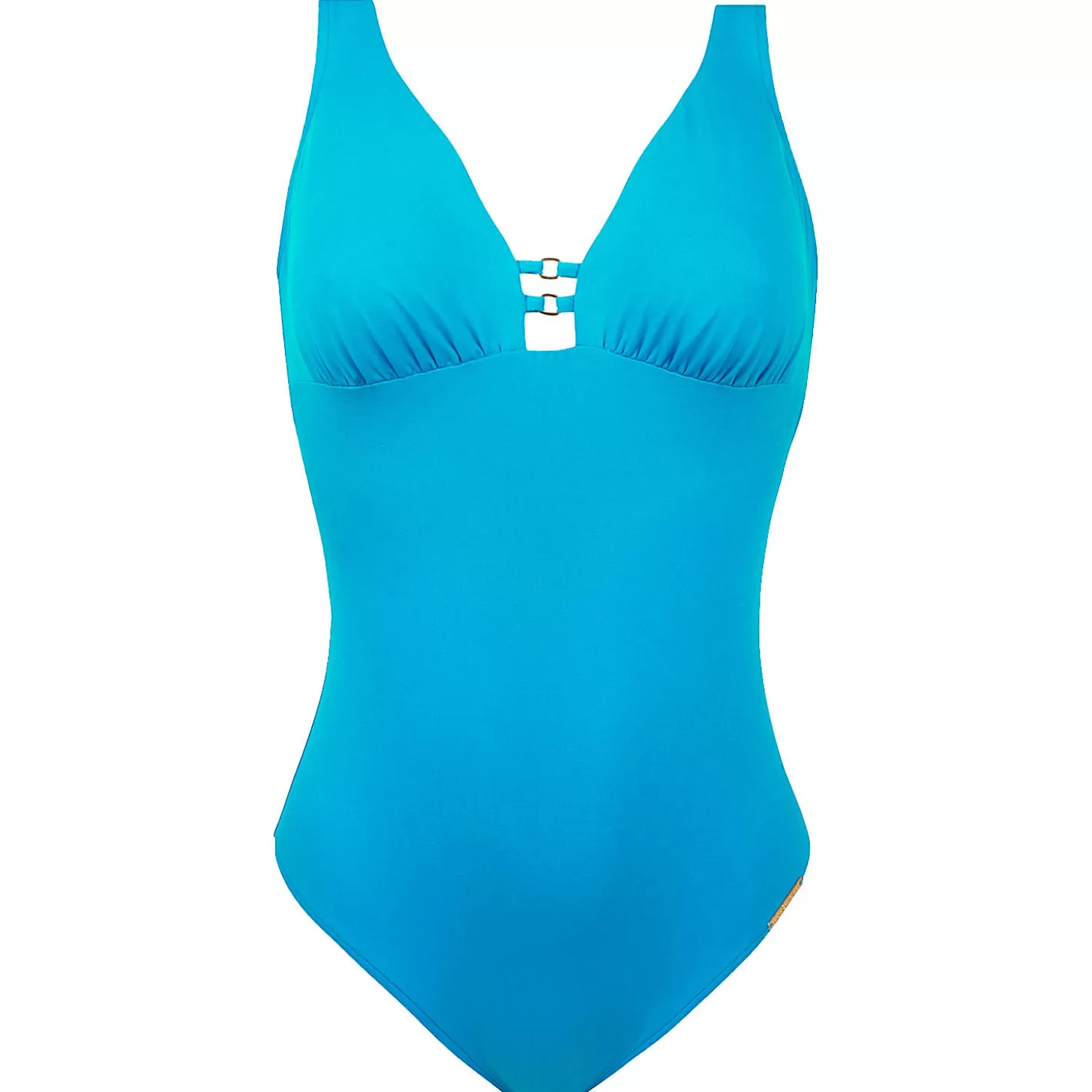 Lise Charmel Maillot De Bain 1 Pièce Nageur Maintien Sans Armatures-Femme Nageur