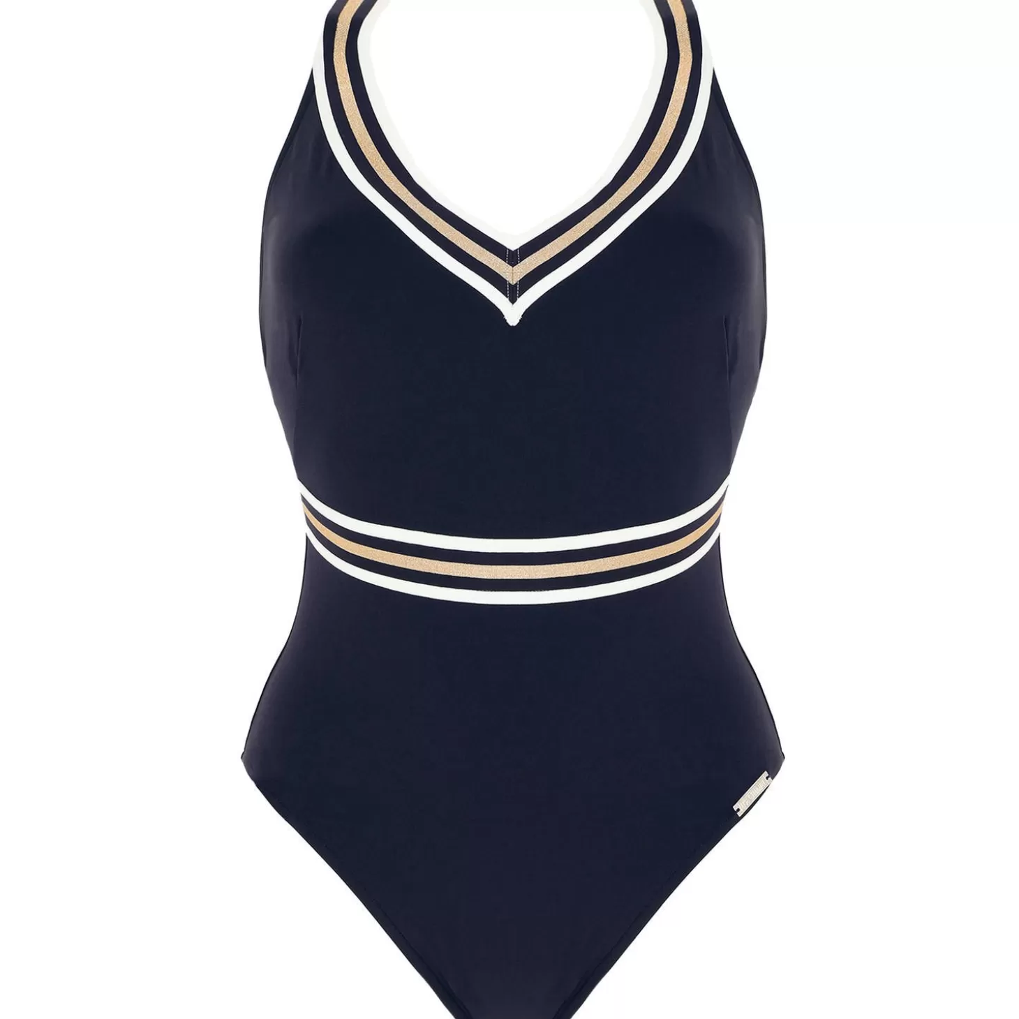 Lise Charmel Maillot De Bain 1 Pièce Nageur Sans Armatures-Femme Nageur