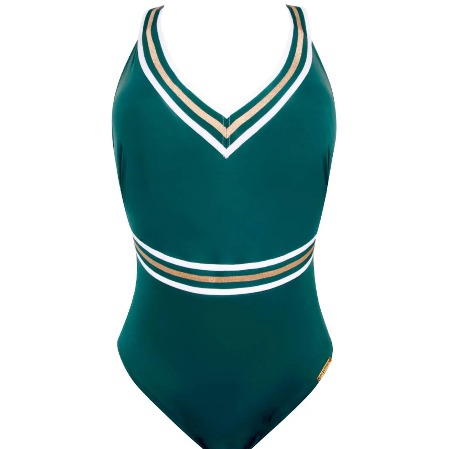 Lise Charmel Maillot De Bain 1 Pièce Nageur Sans Armatures-Femme Nageur