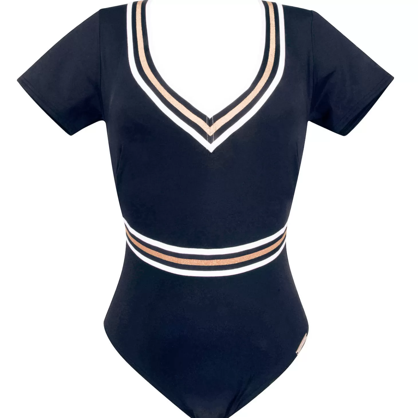 Lise Charmel Maillot De Bain 1 Pièce Nageur Sporty Sans Armatures-Femme Nageur