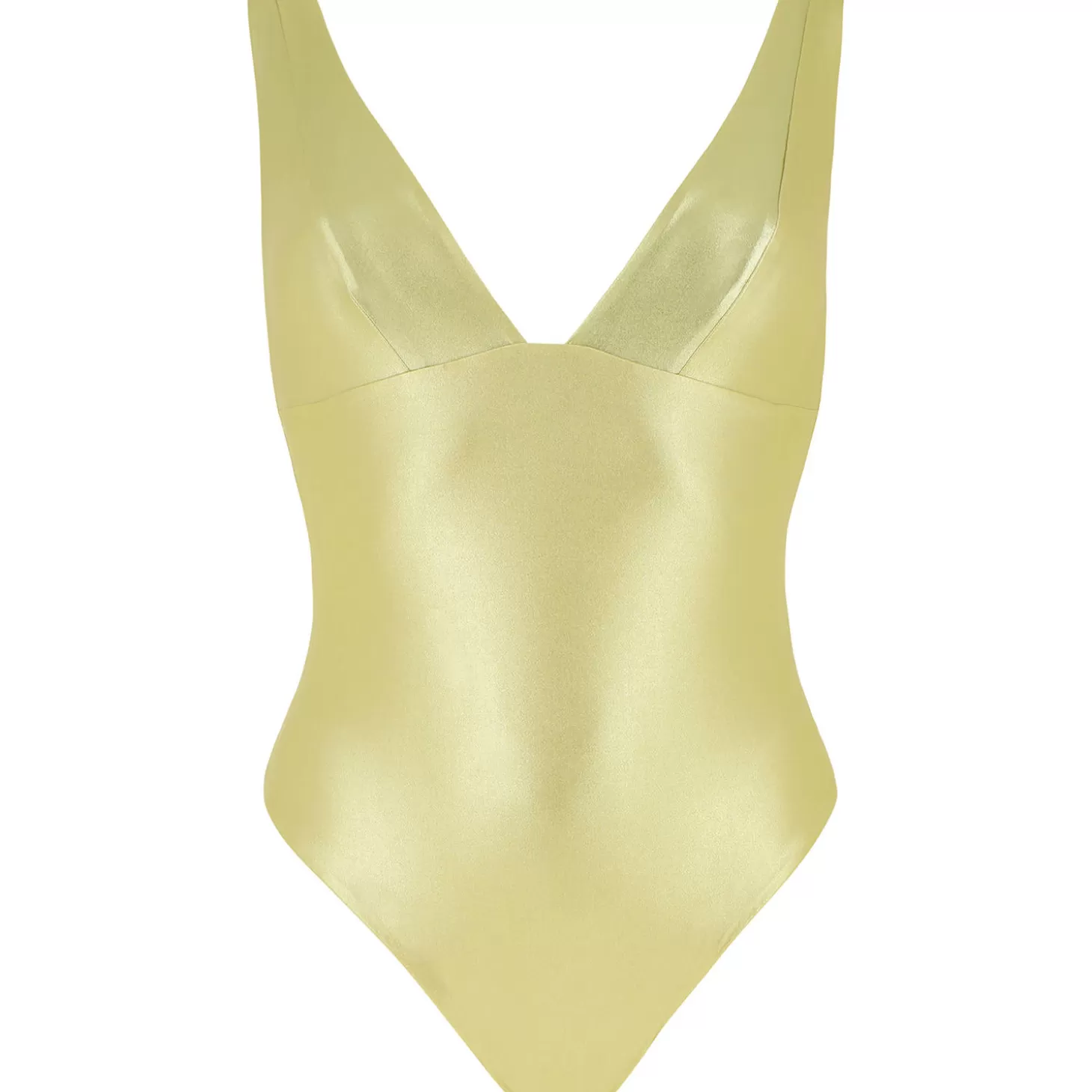 Pain de Sucre Maillot De Bain 1 Pièce Reversible Nil Sans Armatures-Femme Autres Formes