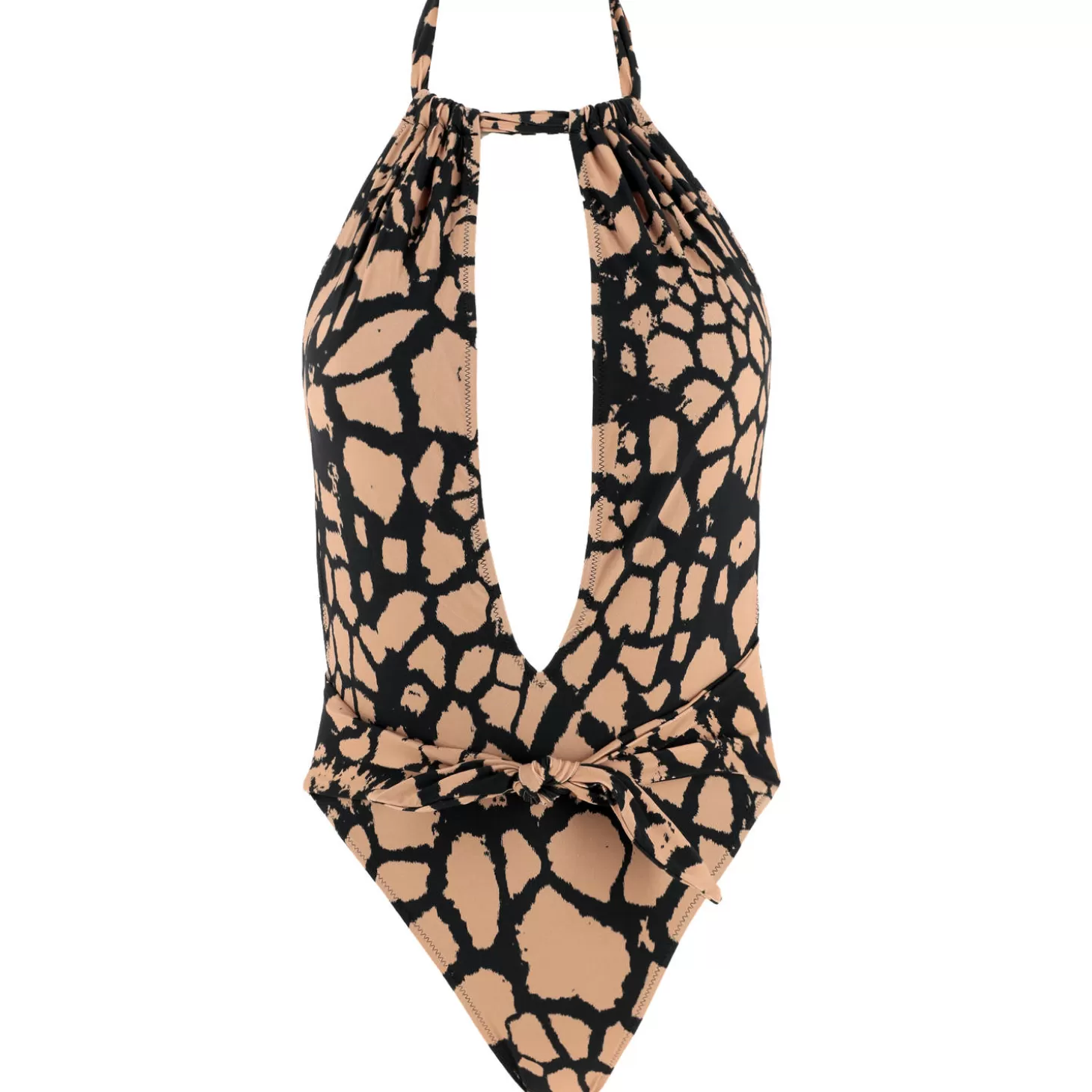 Gottex Maillot De Bain 1 Pièce Sexy Sans Armatures-Femme Sexy / Trikini