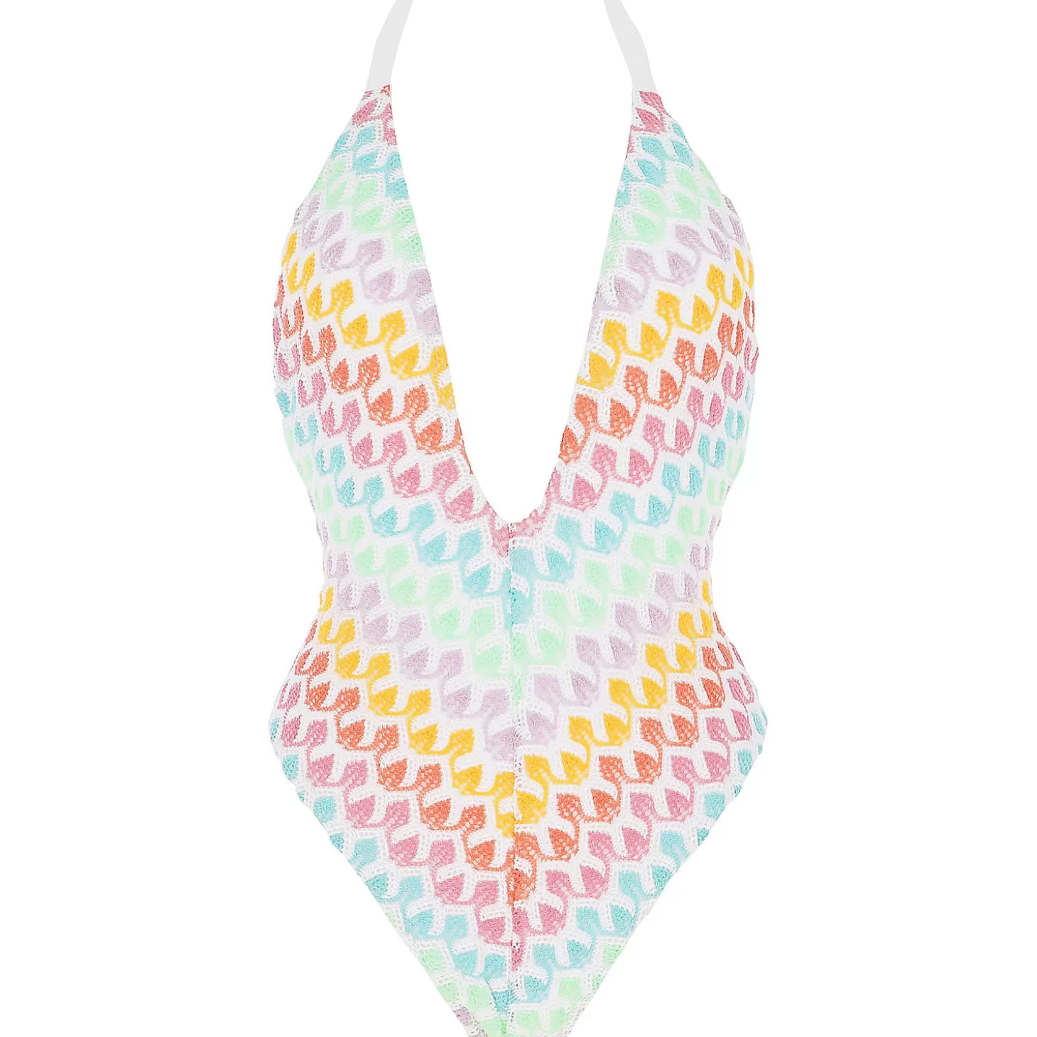 Luli Fama Maillot De Bain 1 Pièce Sexy Sans Armatures-Femme Sexy / Trikini