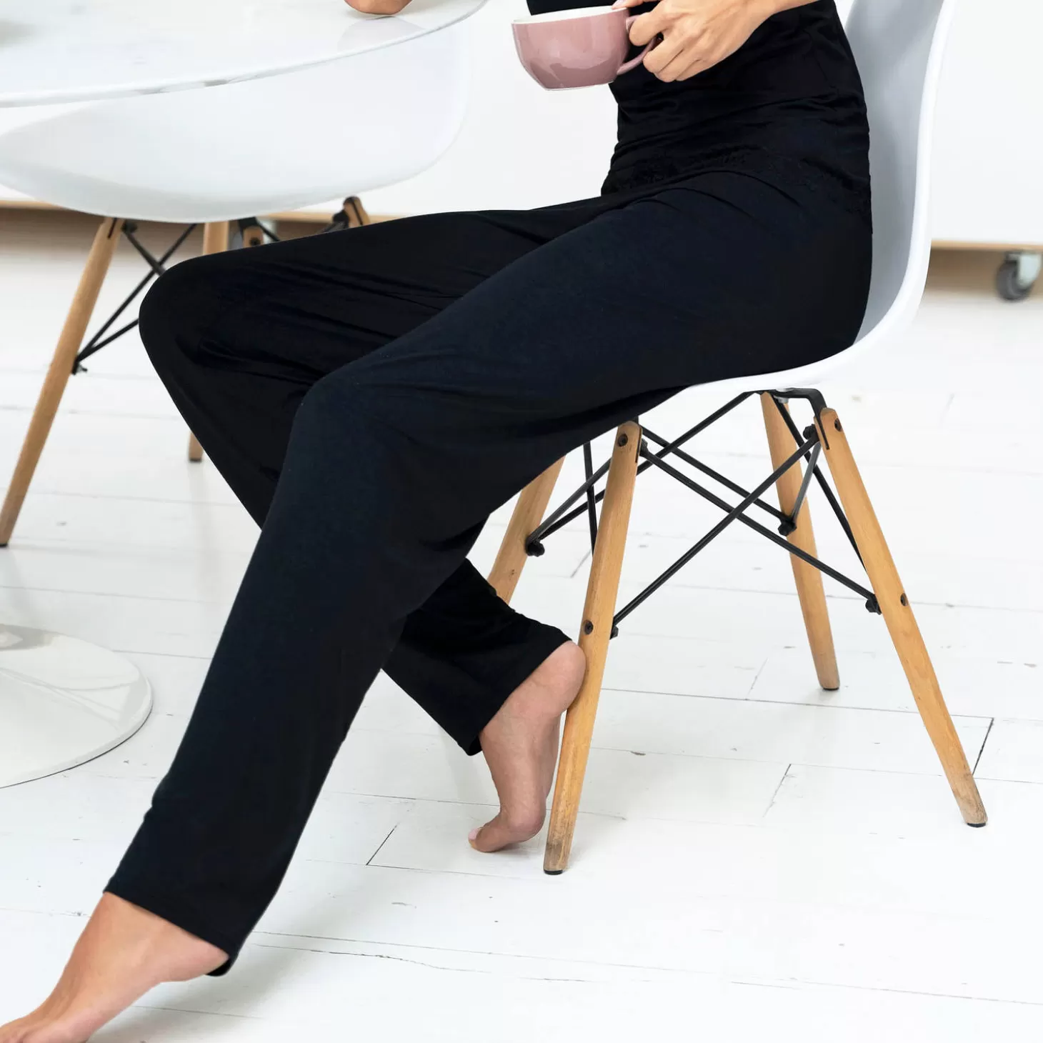 Antigel Pantalon-Femme Ensemble De Détente