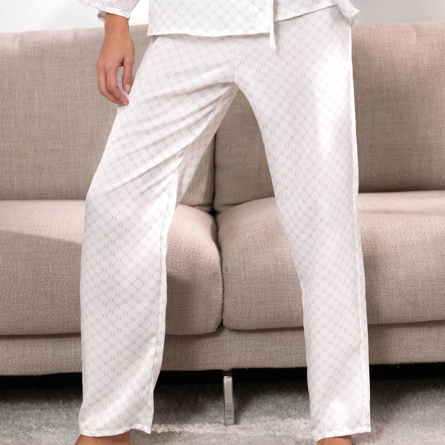 Antigel Pantalon-Femme Ensemble De Détente