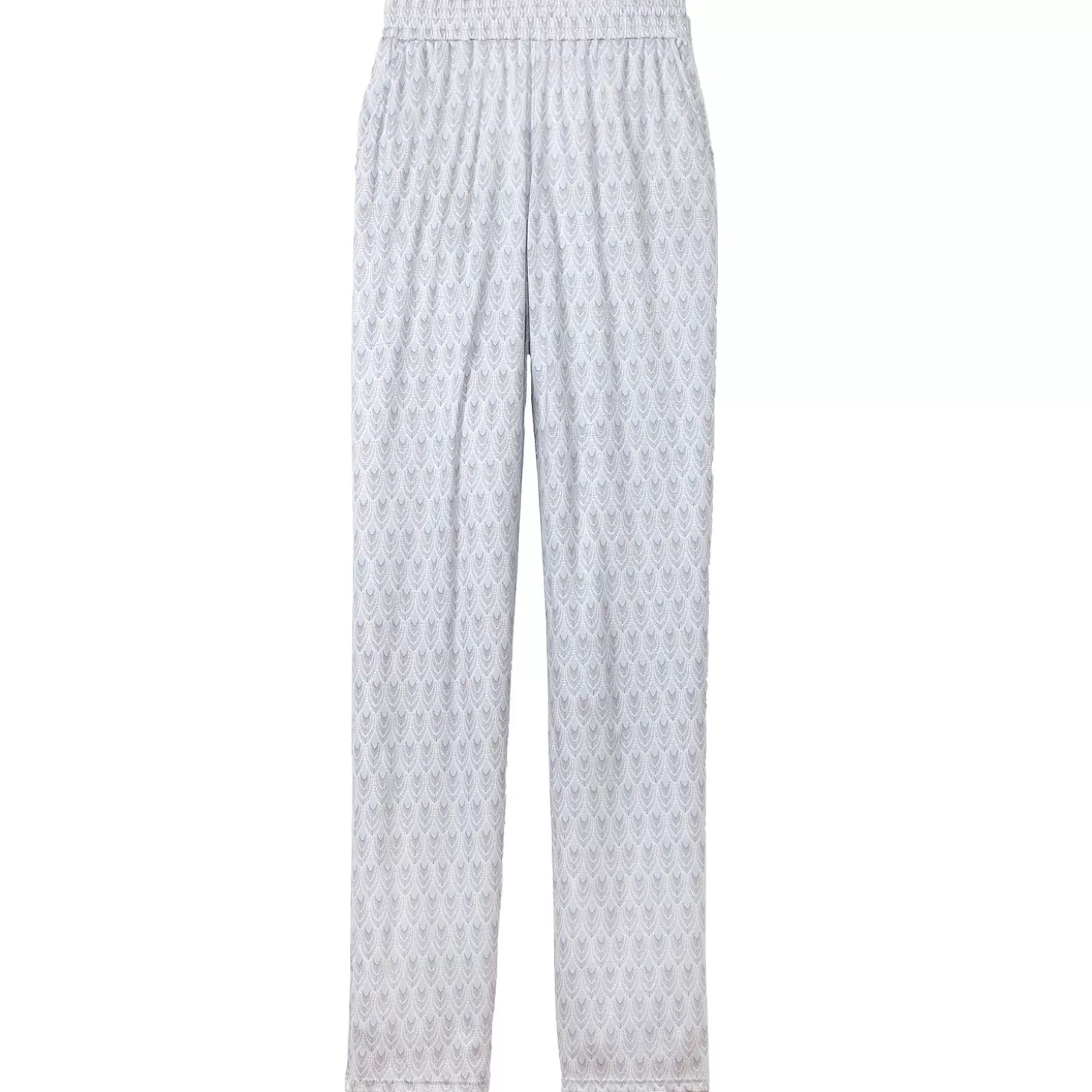 Calida Pantalon-Femme Ensemble De Détente