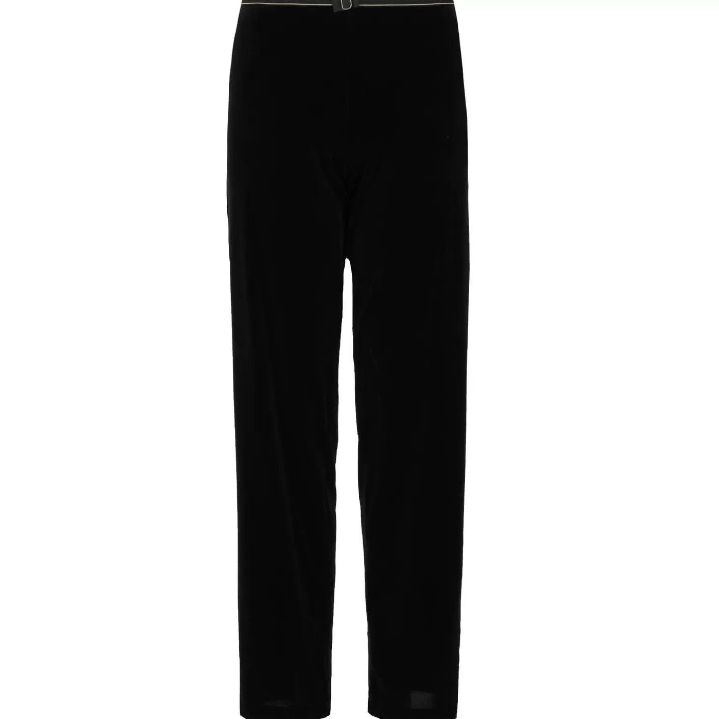 Empreinte Pantalon-Femme Ensemble De Détente