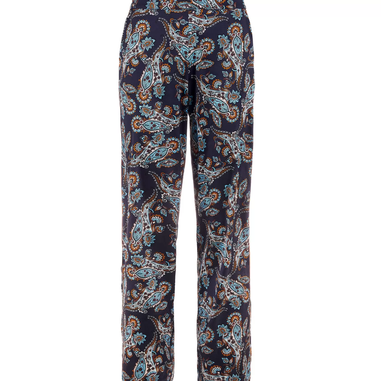 Aubade Pantalon De Pyjama En Soie-Femme Ensemble De Détente