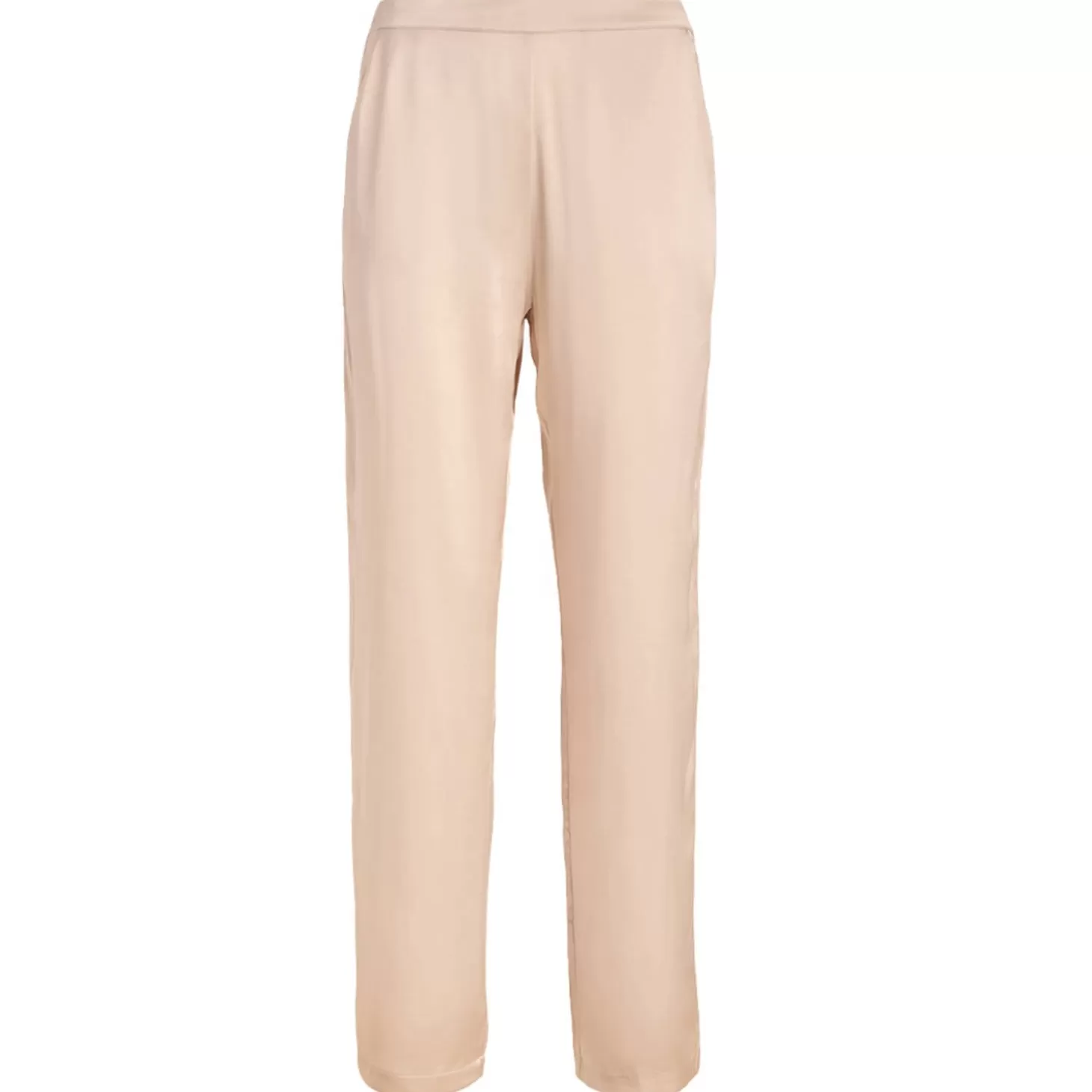Aubade Pantalon De Pyjama En Soie-Femme Pyjama