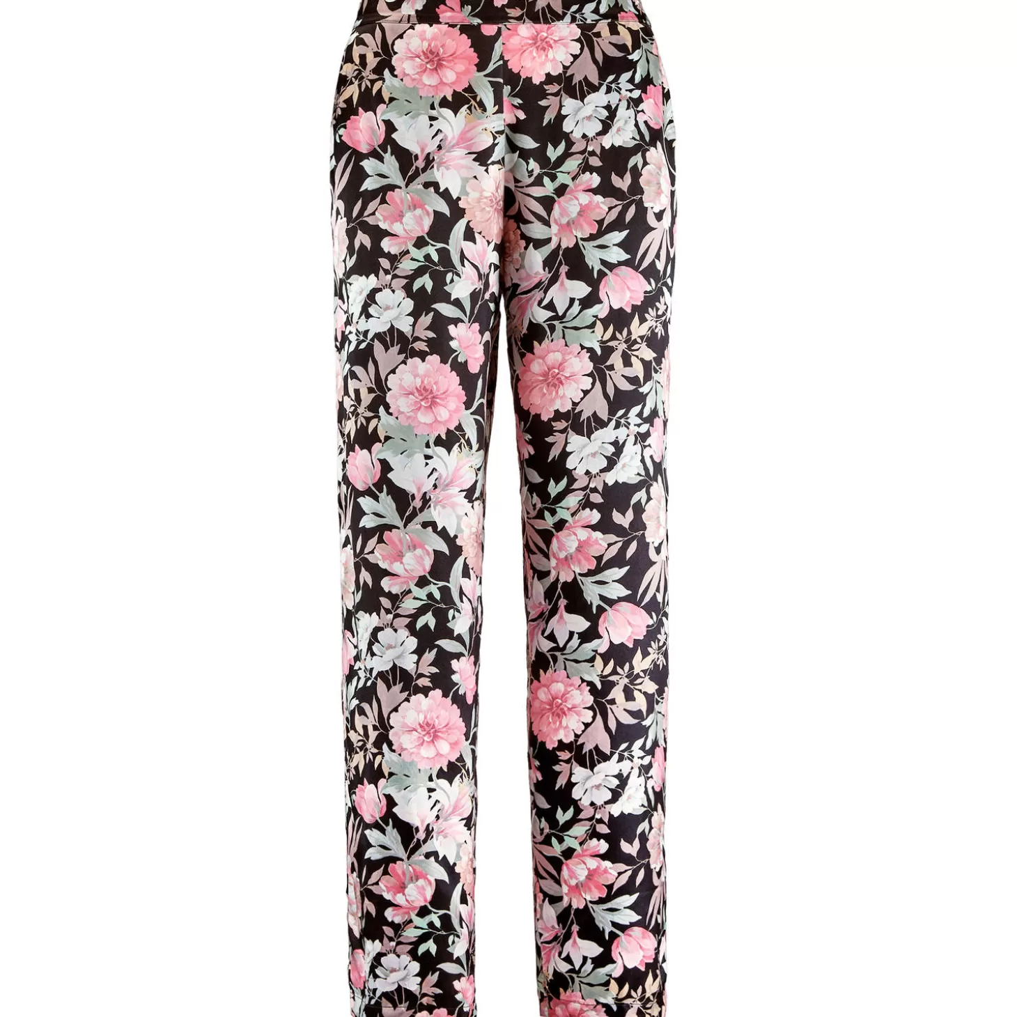 Aubade Pantalon De Pyjama En Soie-Femme Pyjama